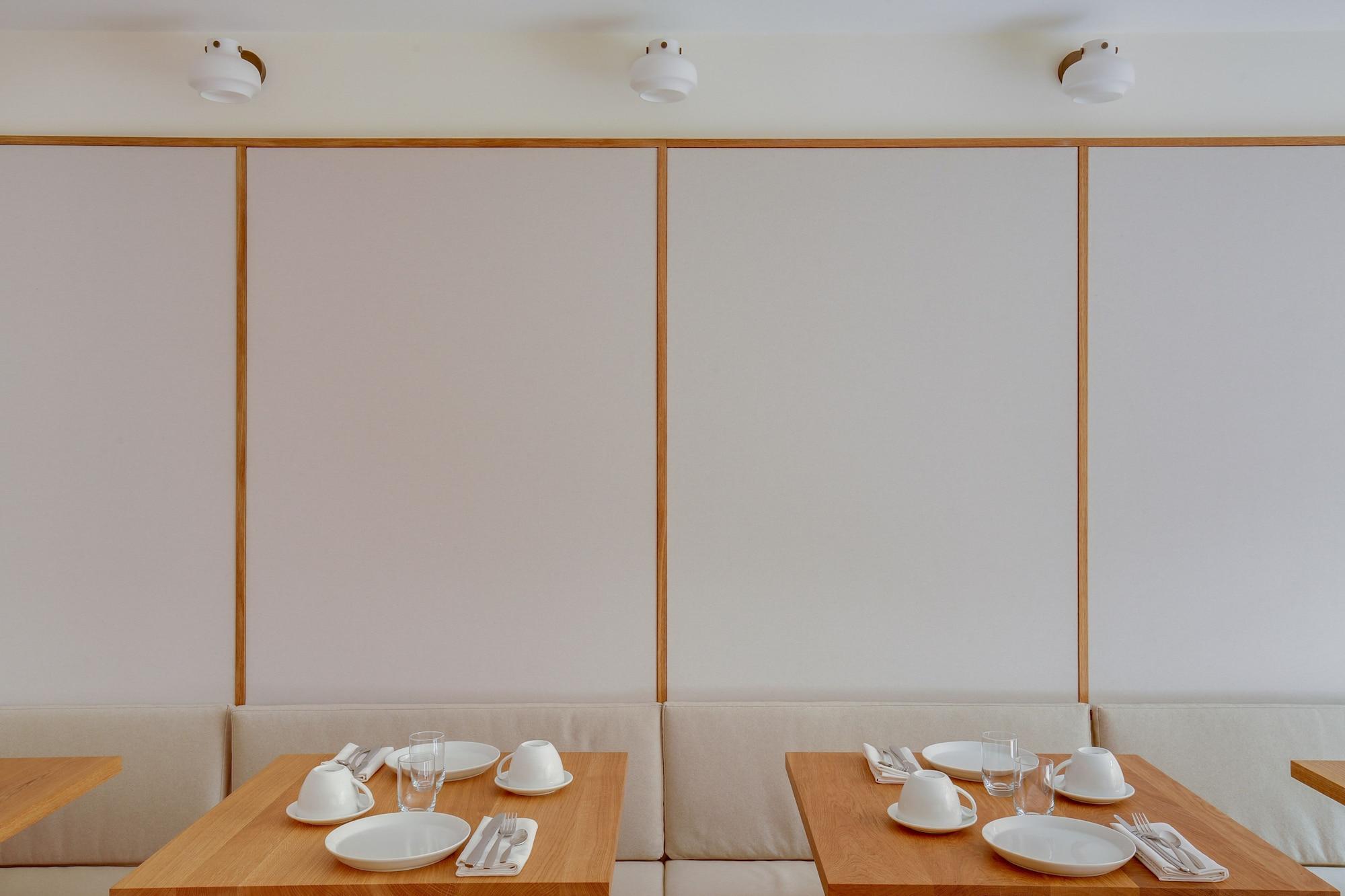 Badon Boutique Hôtel