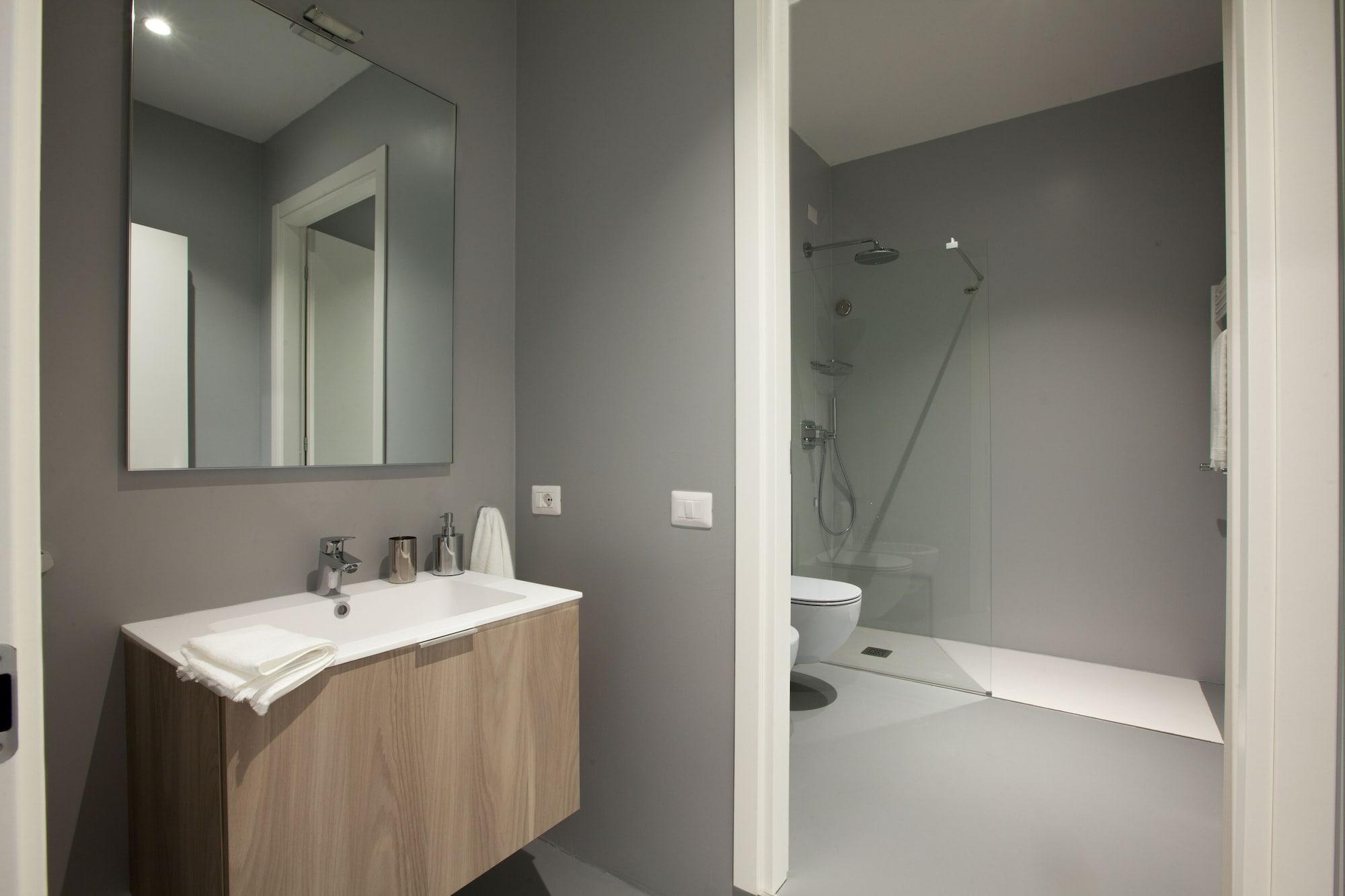 Residence Grandi Magazzini