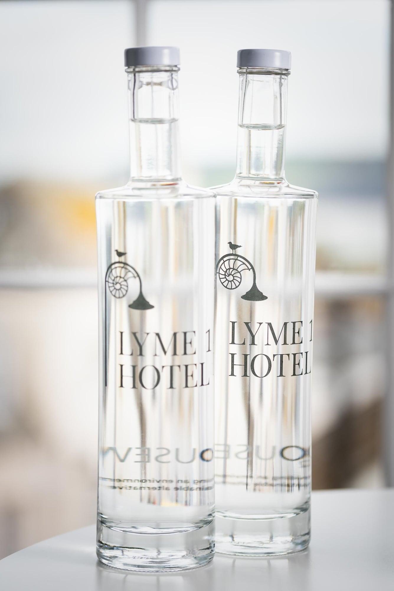 Lyme 1 Hotel