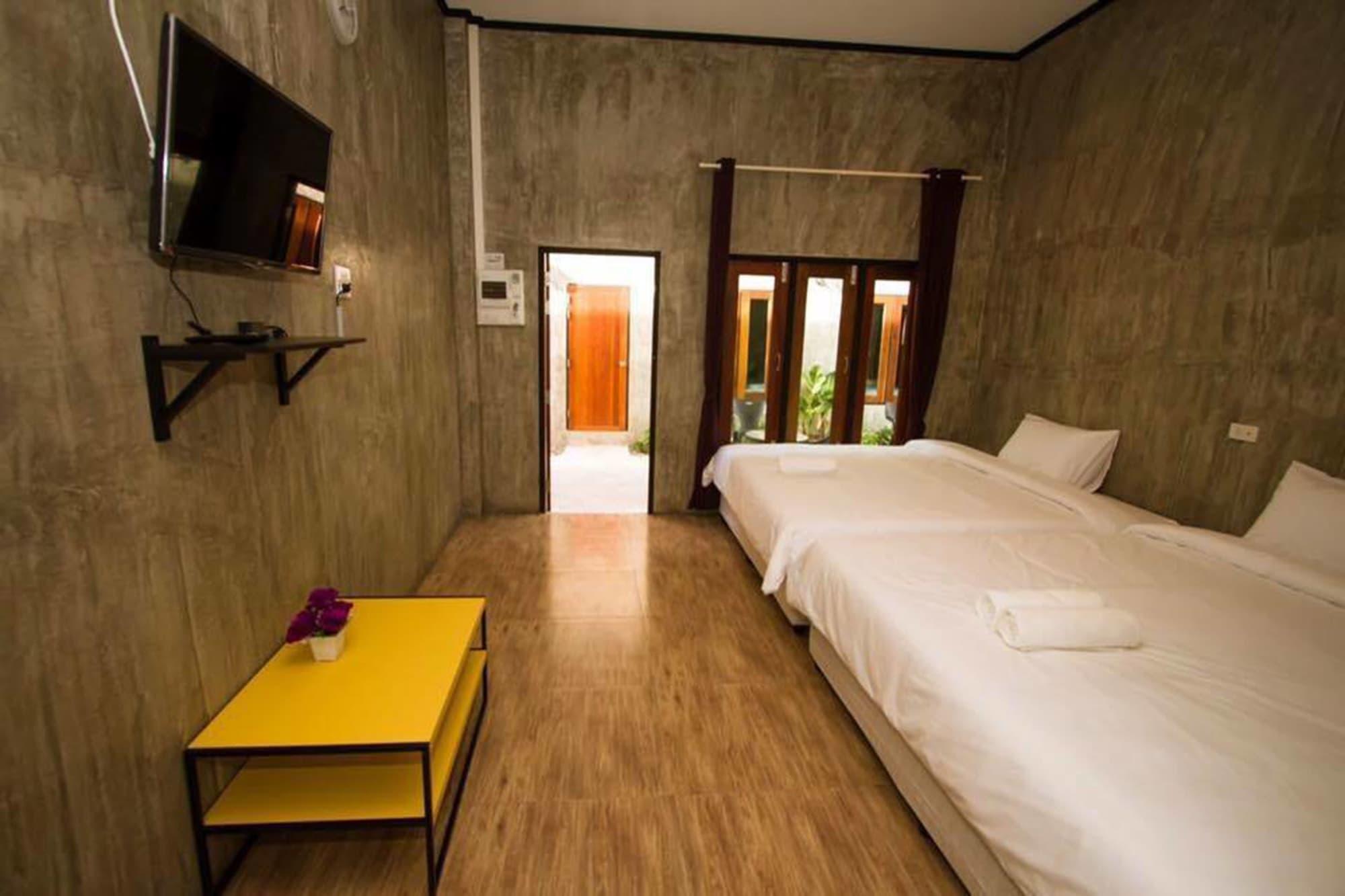 Rintara Riverside Resort