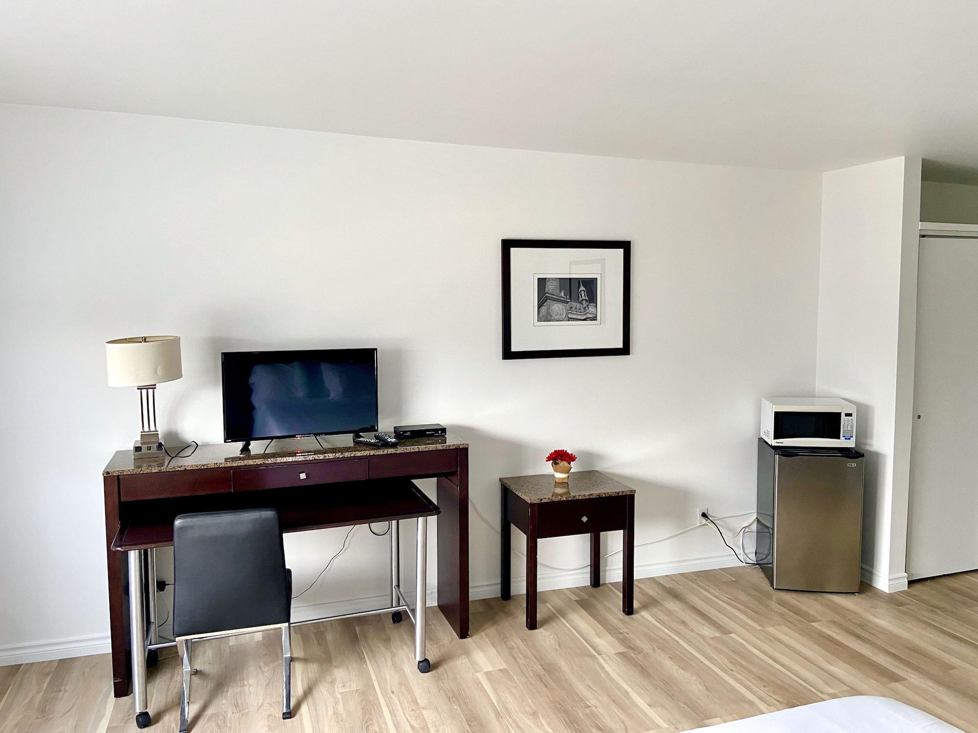 Hotel Sigma Val D'Or