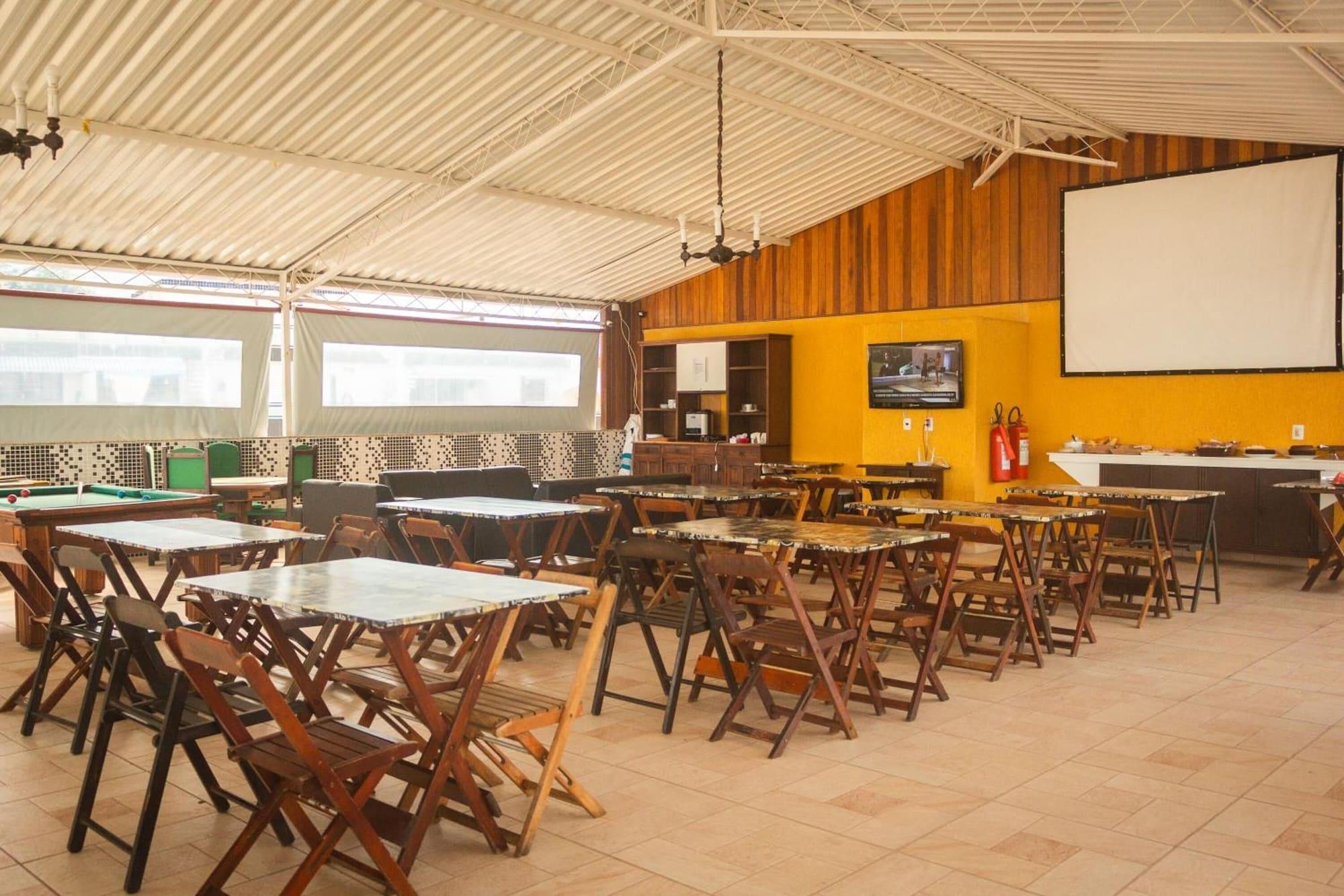 ItacuruÃ§Ã¡ Inn