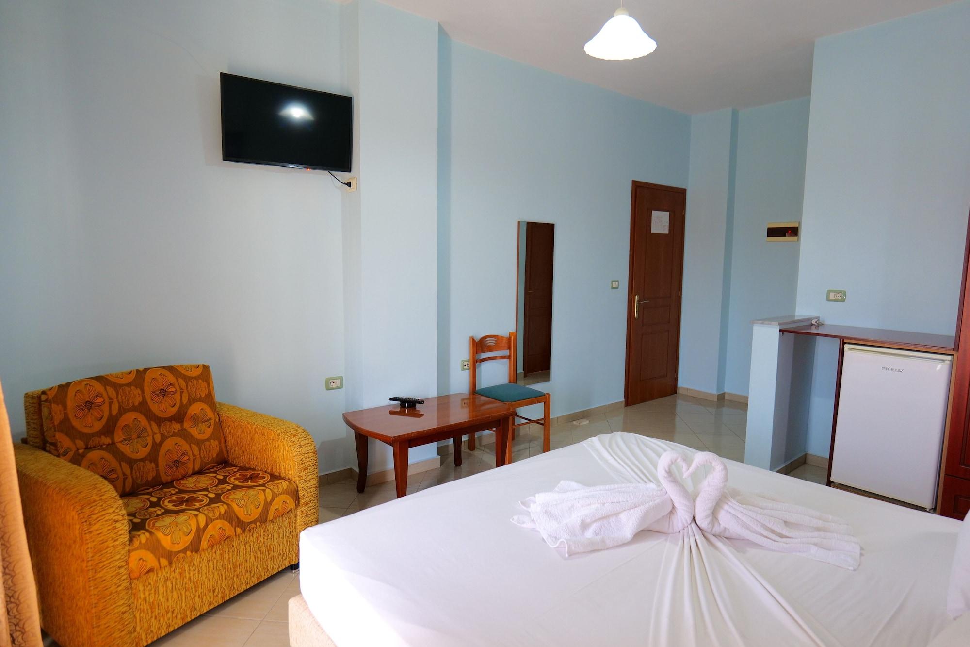 Divo Palace Hotel