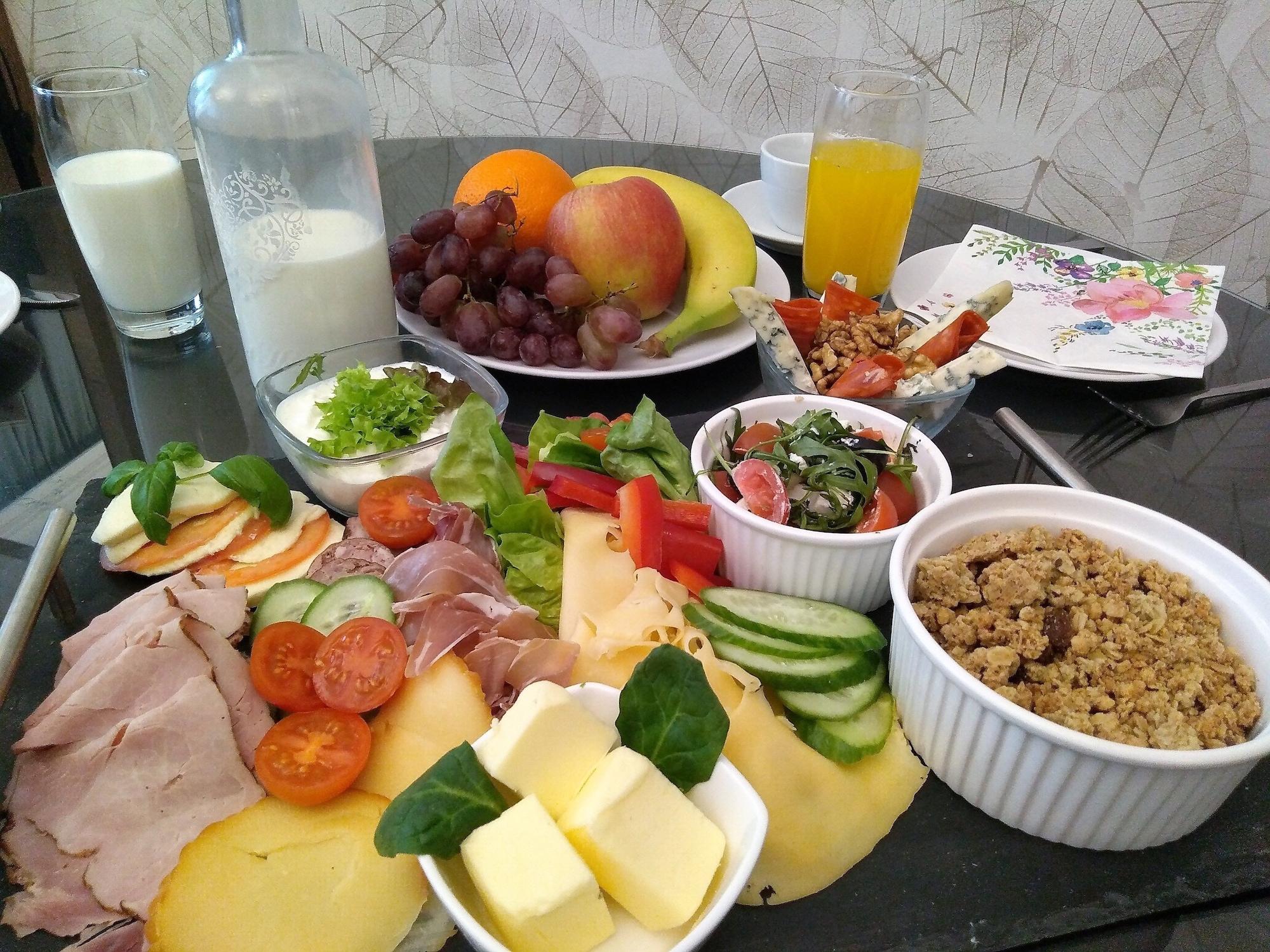Vinfort Aparthotel