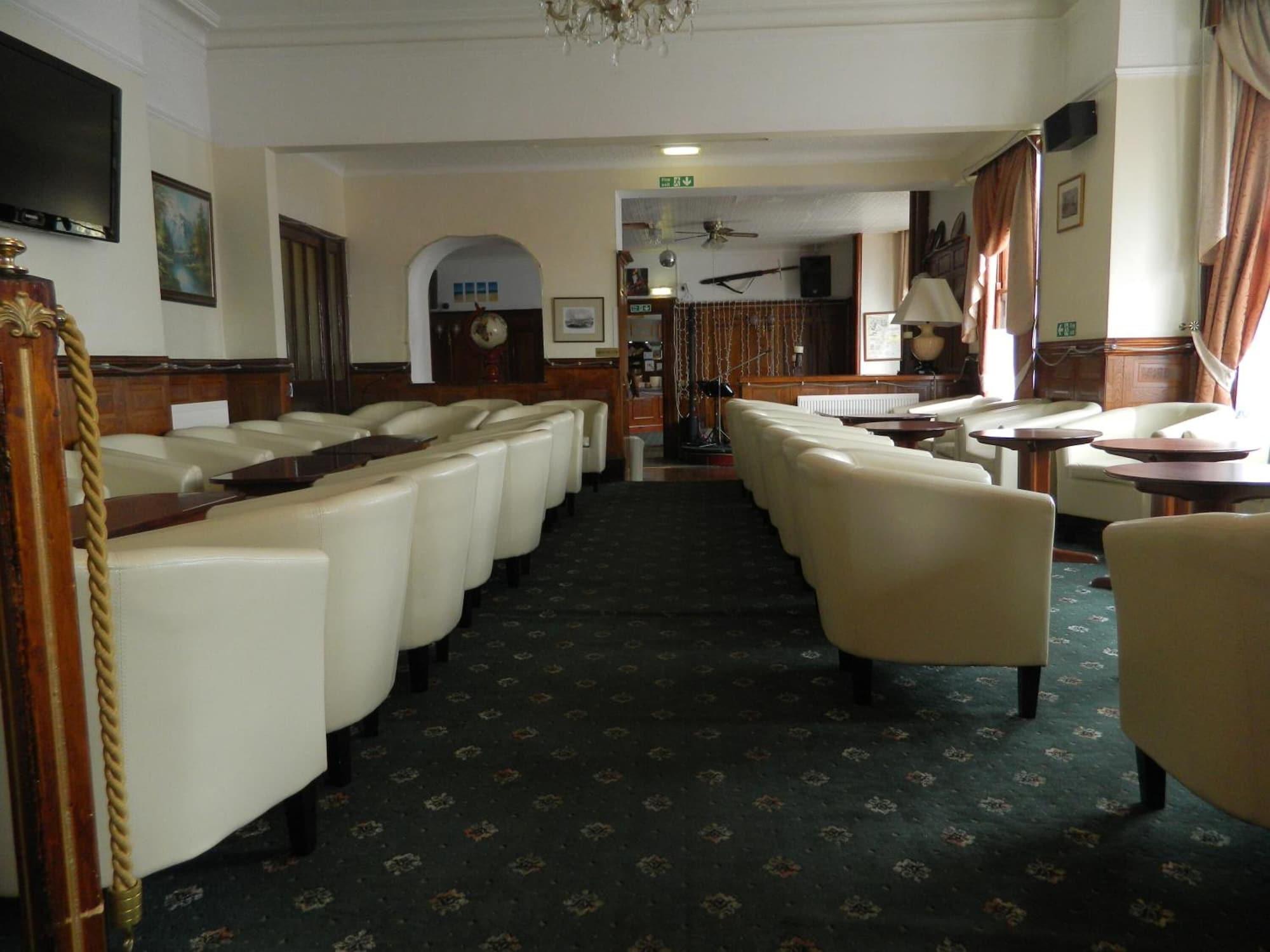 St George Hotel