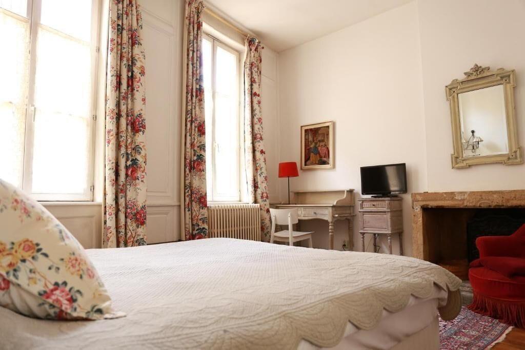 Hôtel de la Cathédrale by null