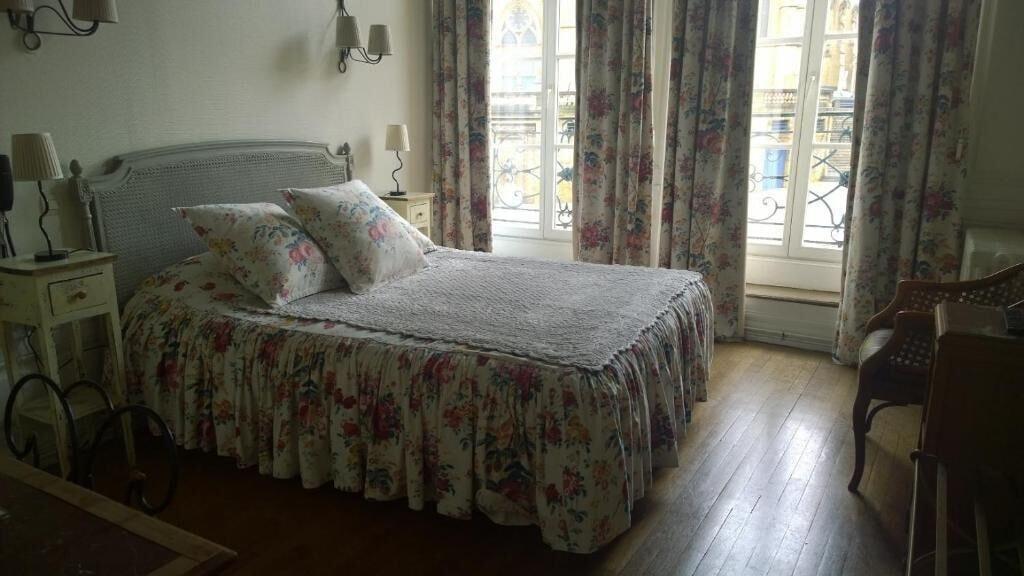 Hôtel de la Cathédrale by null