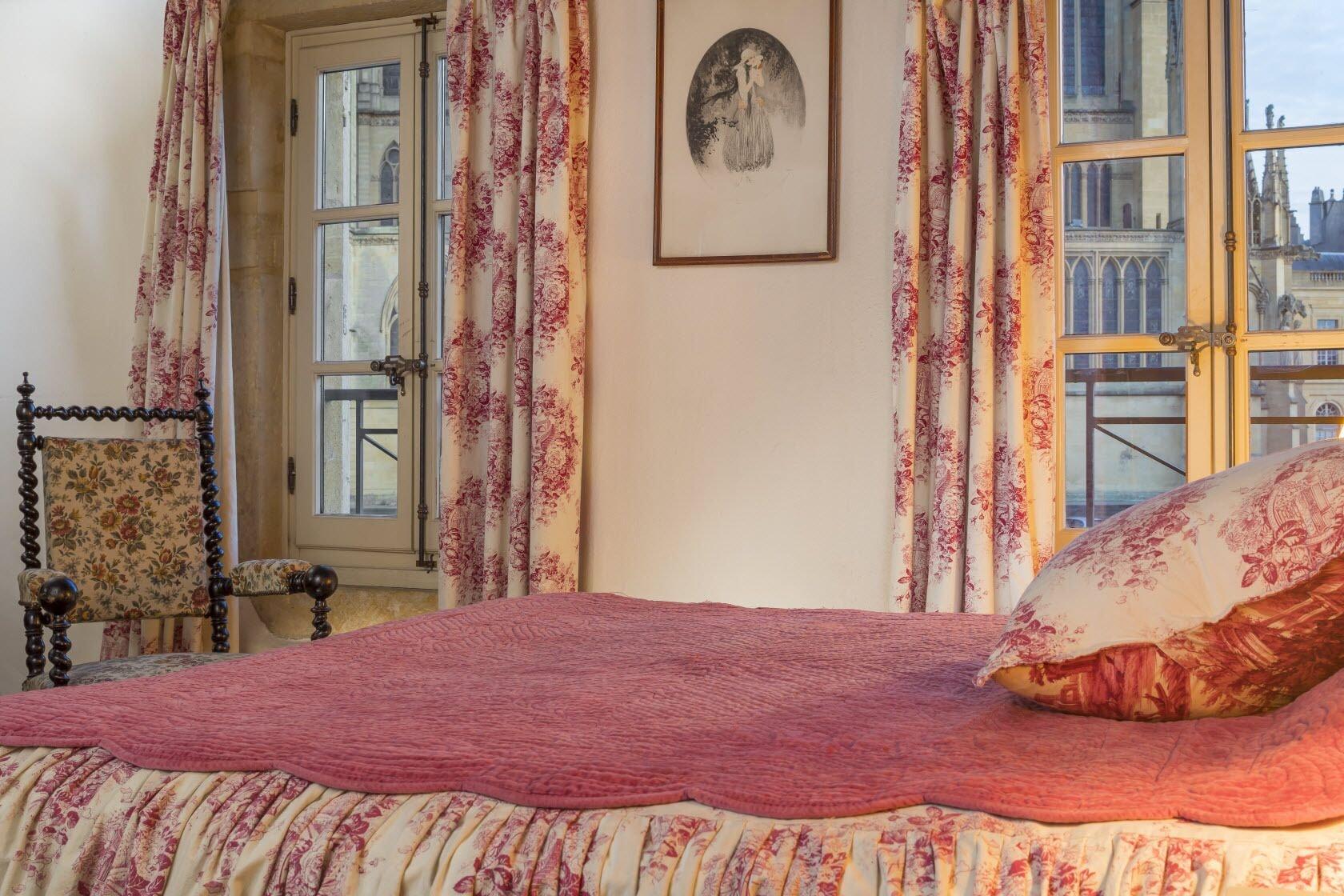 Hôtel de la Cathédrale by null