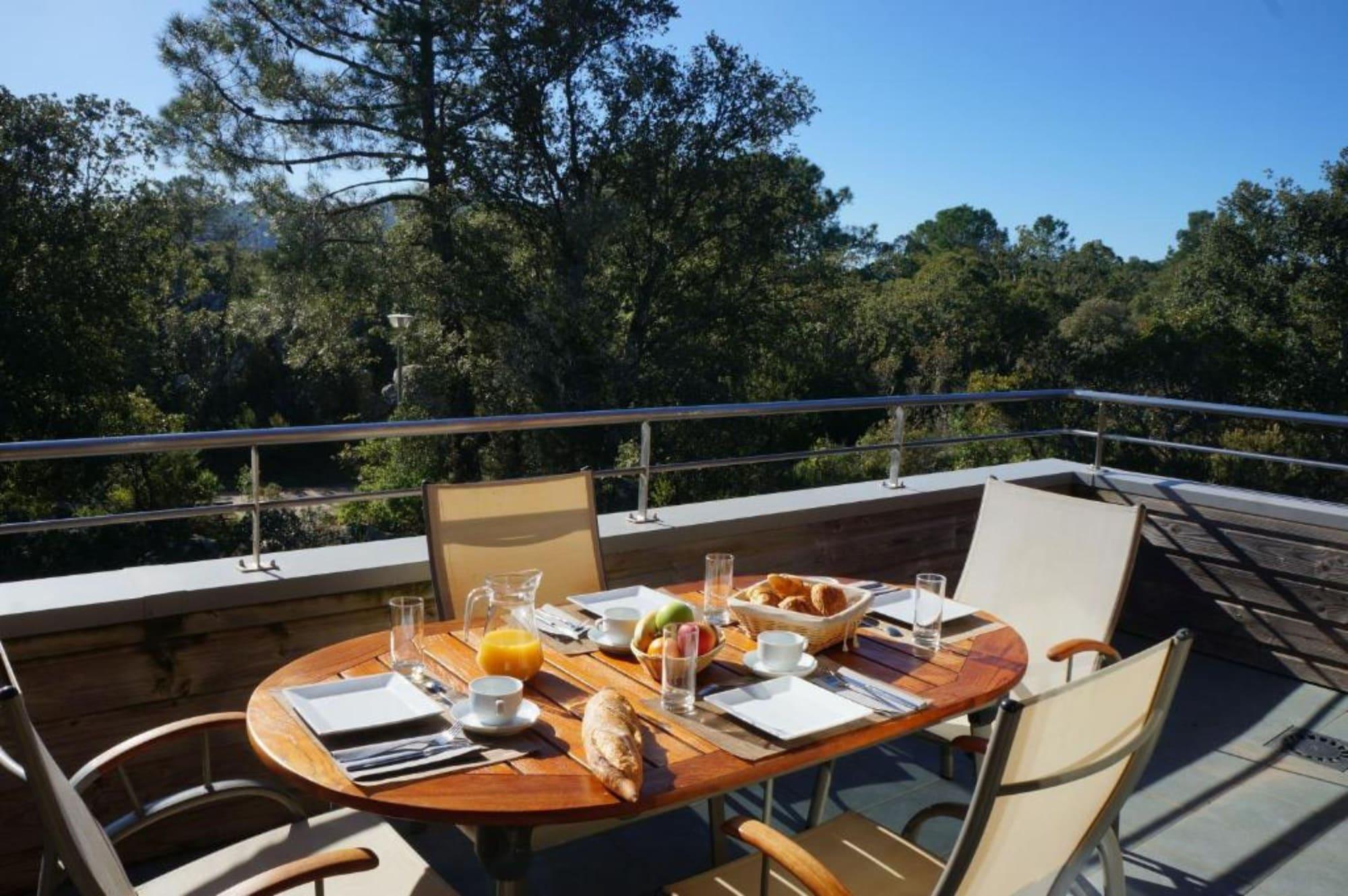 Residence Cala Sultana