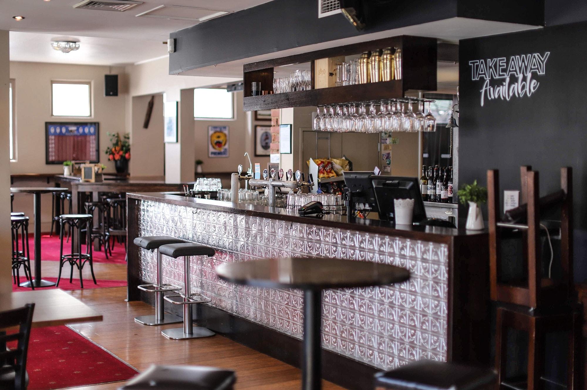 Royal Derby Hotel by null