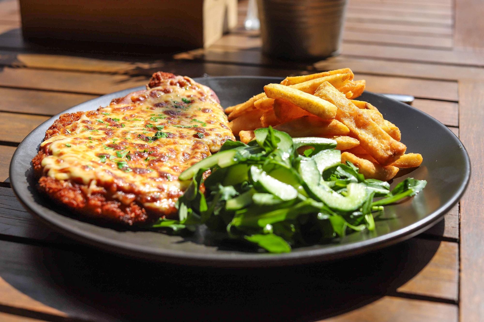 Royal Derby Hotel by null