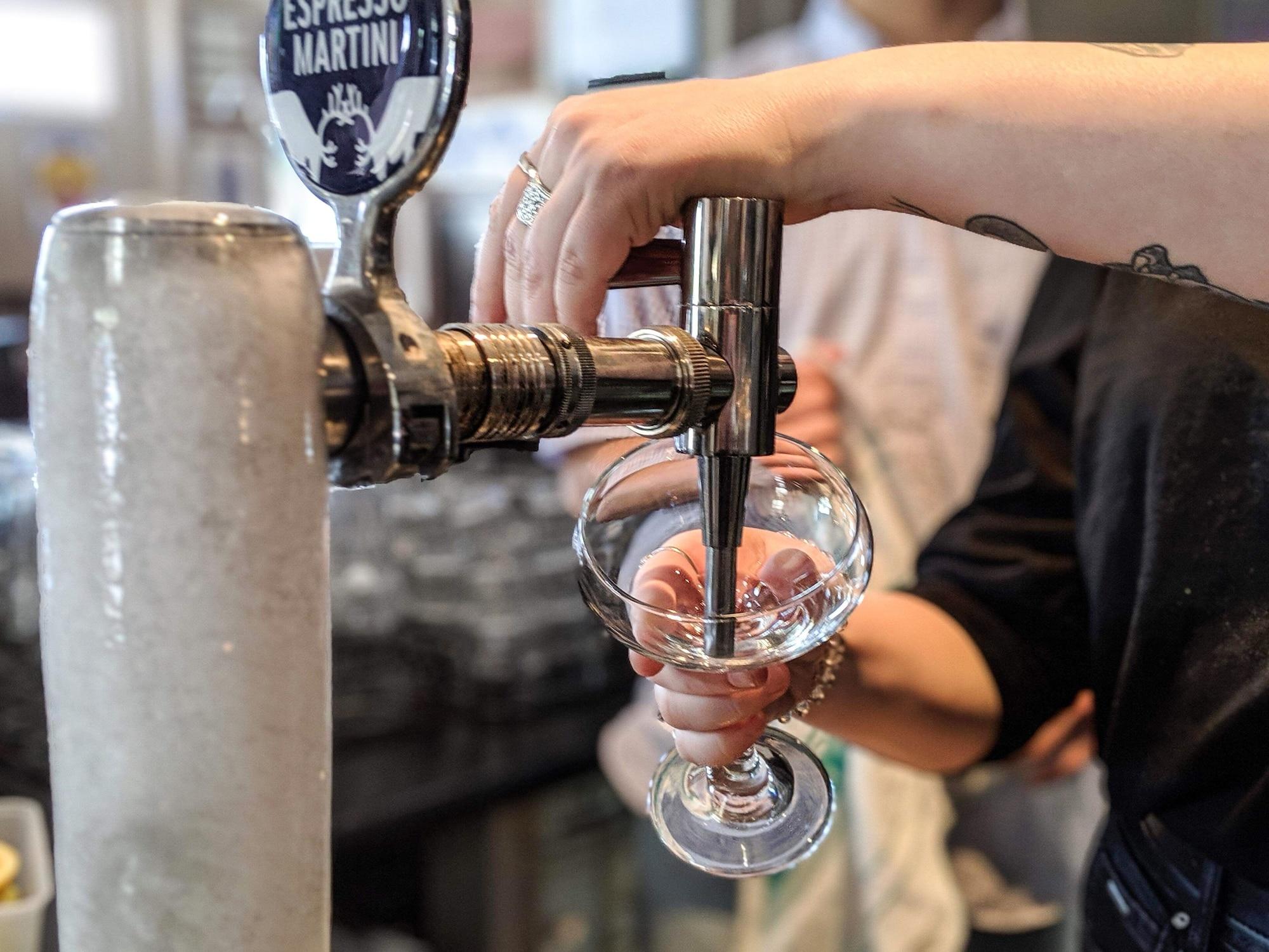 Royal Derby Hotel by null