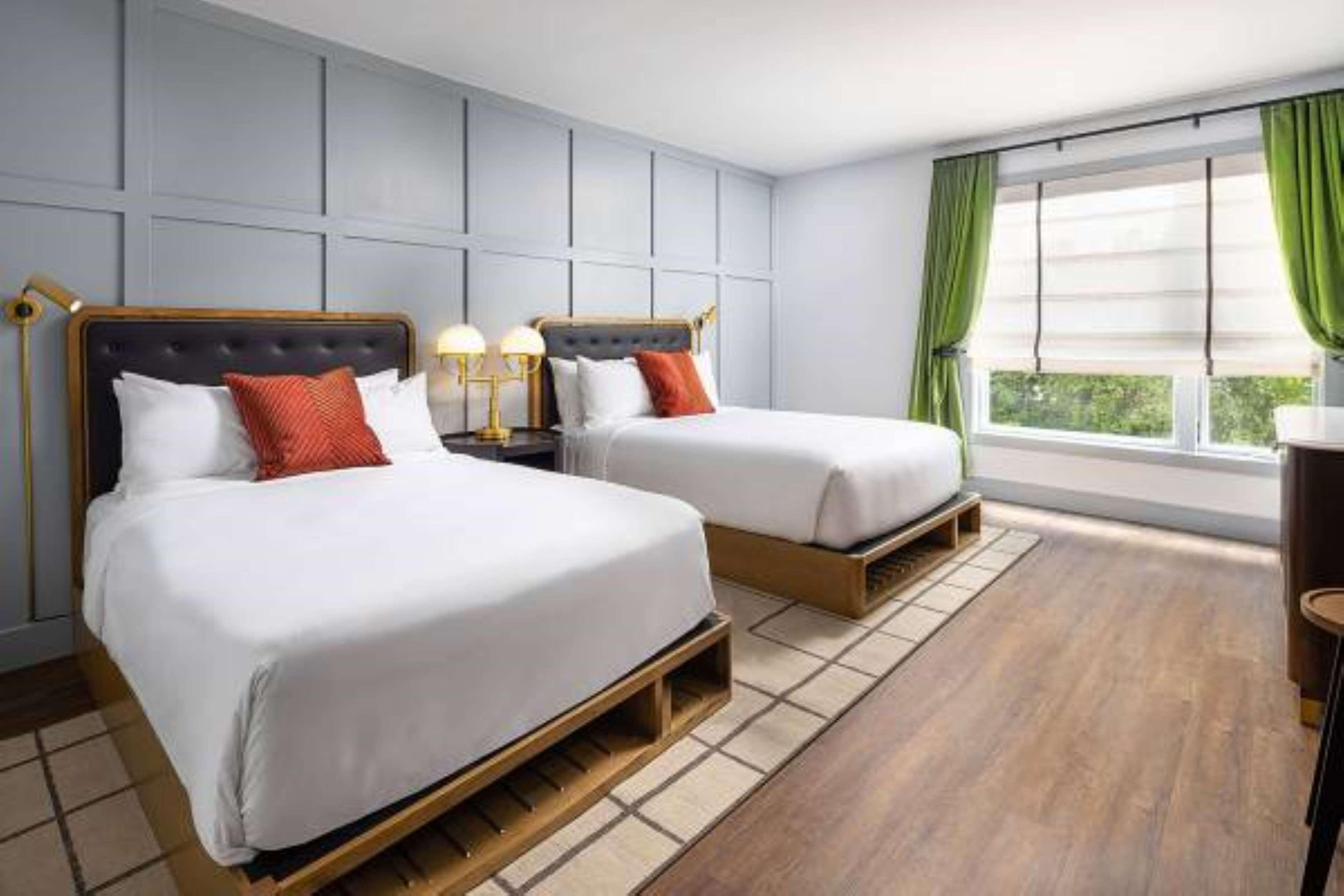 Wylie Hotel Atlanta, Tapestry Collection by Hilton by null