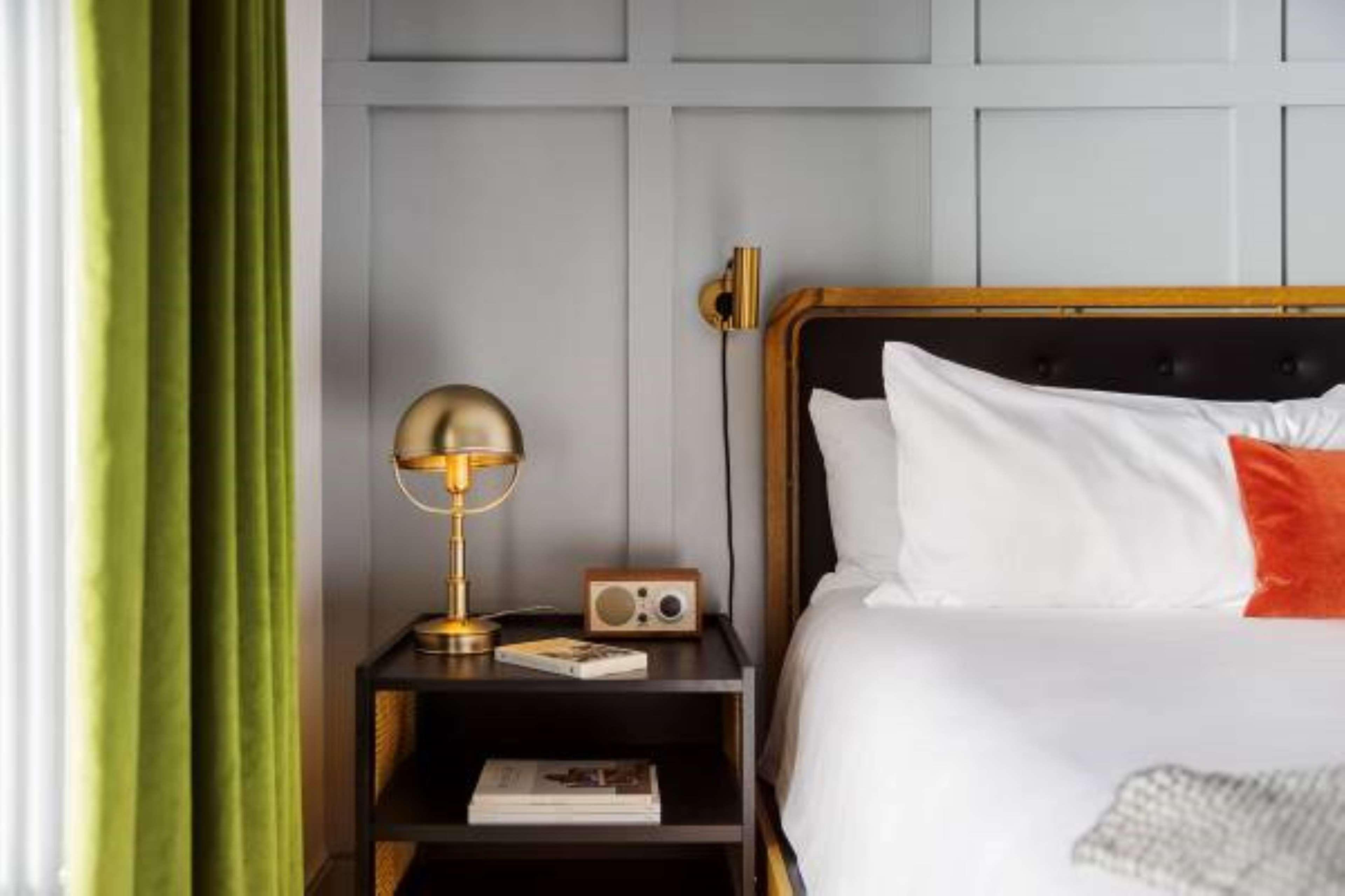 Wylie Hotel Atlanta, Tapestry Collection by Hilton by null