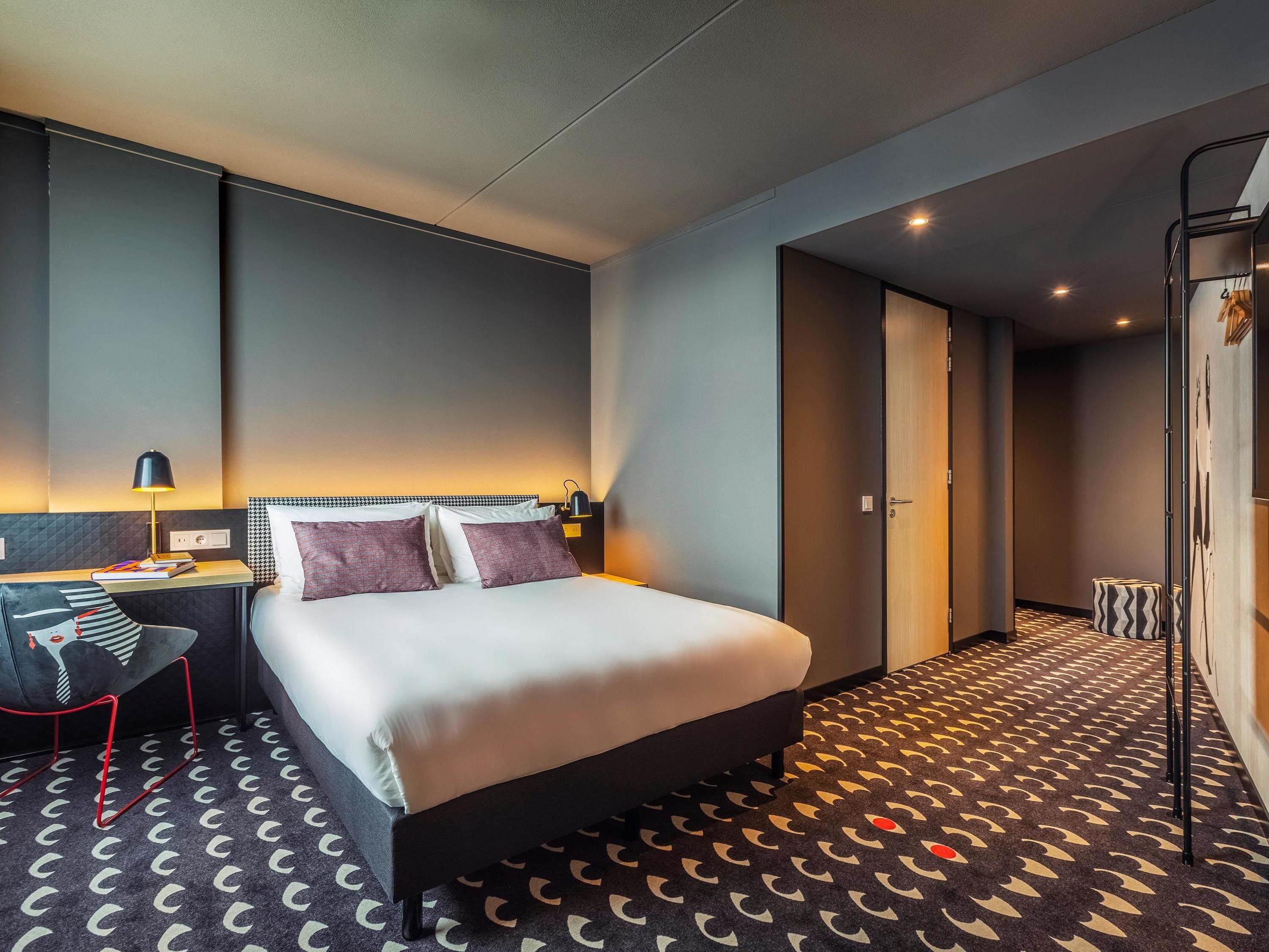ibis Styles Arnhem Centre
