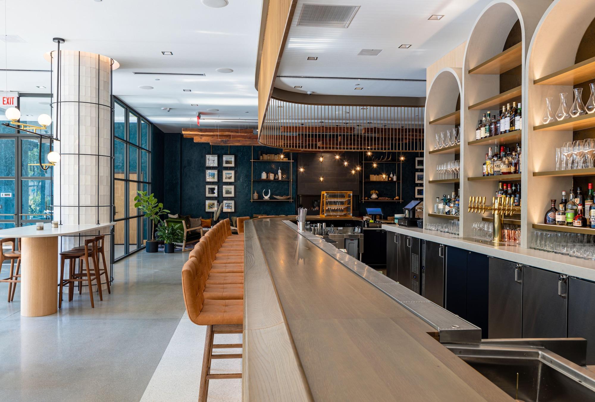 Jasper Hotel by null