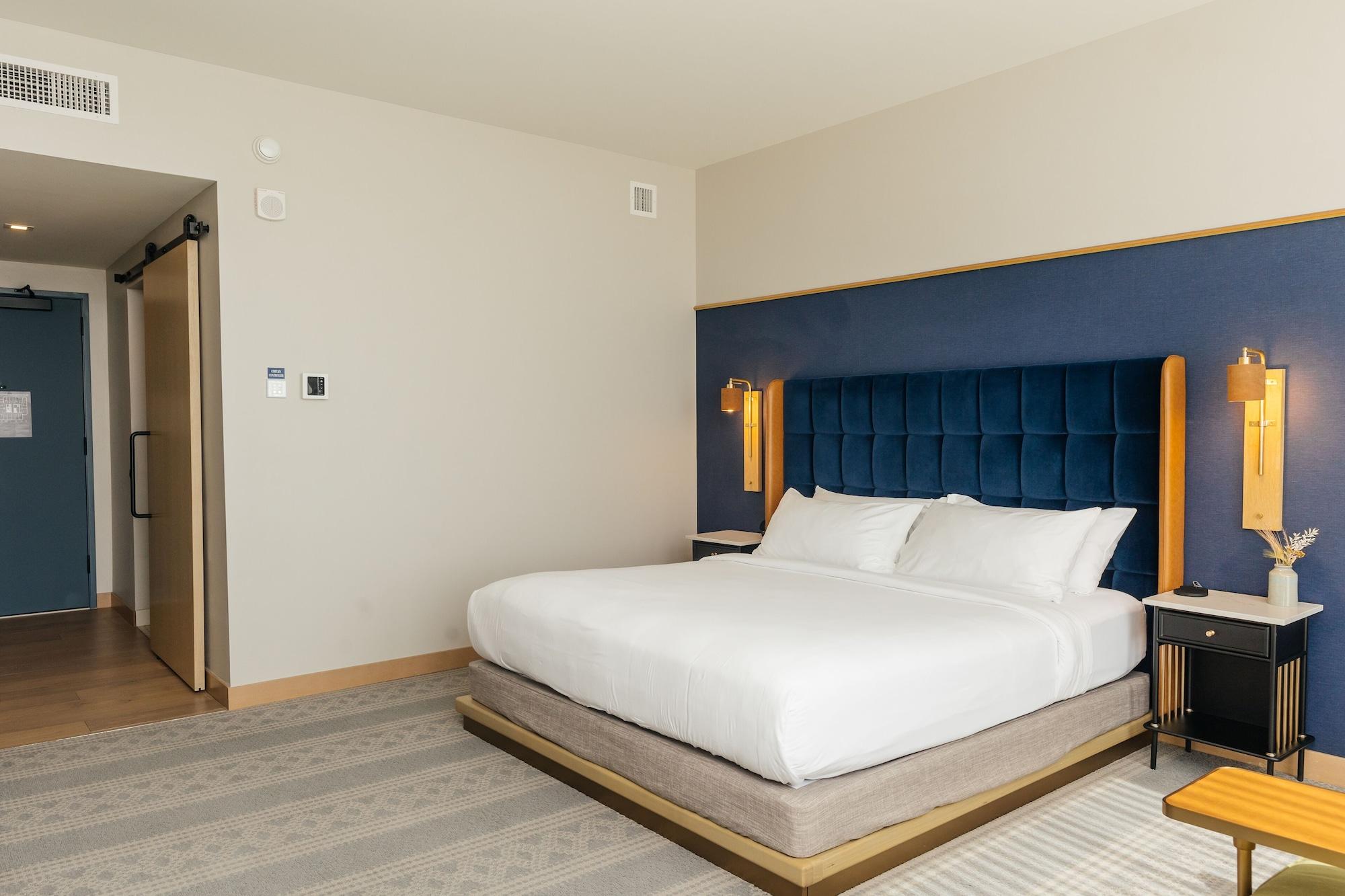 Jasper Hotel by null