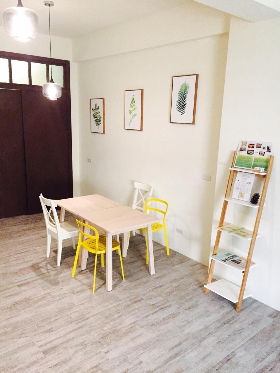 Chestnut Guest House