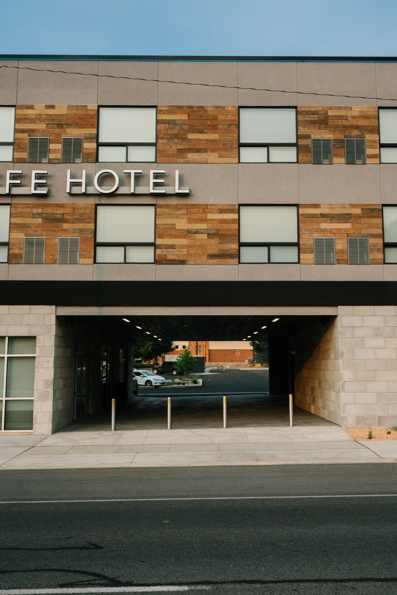 Gravity Haus Moab by null