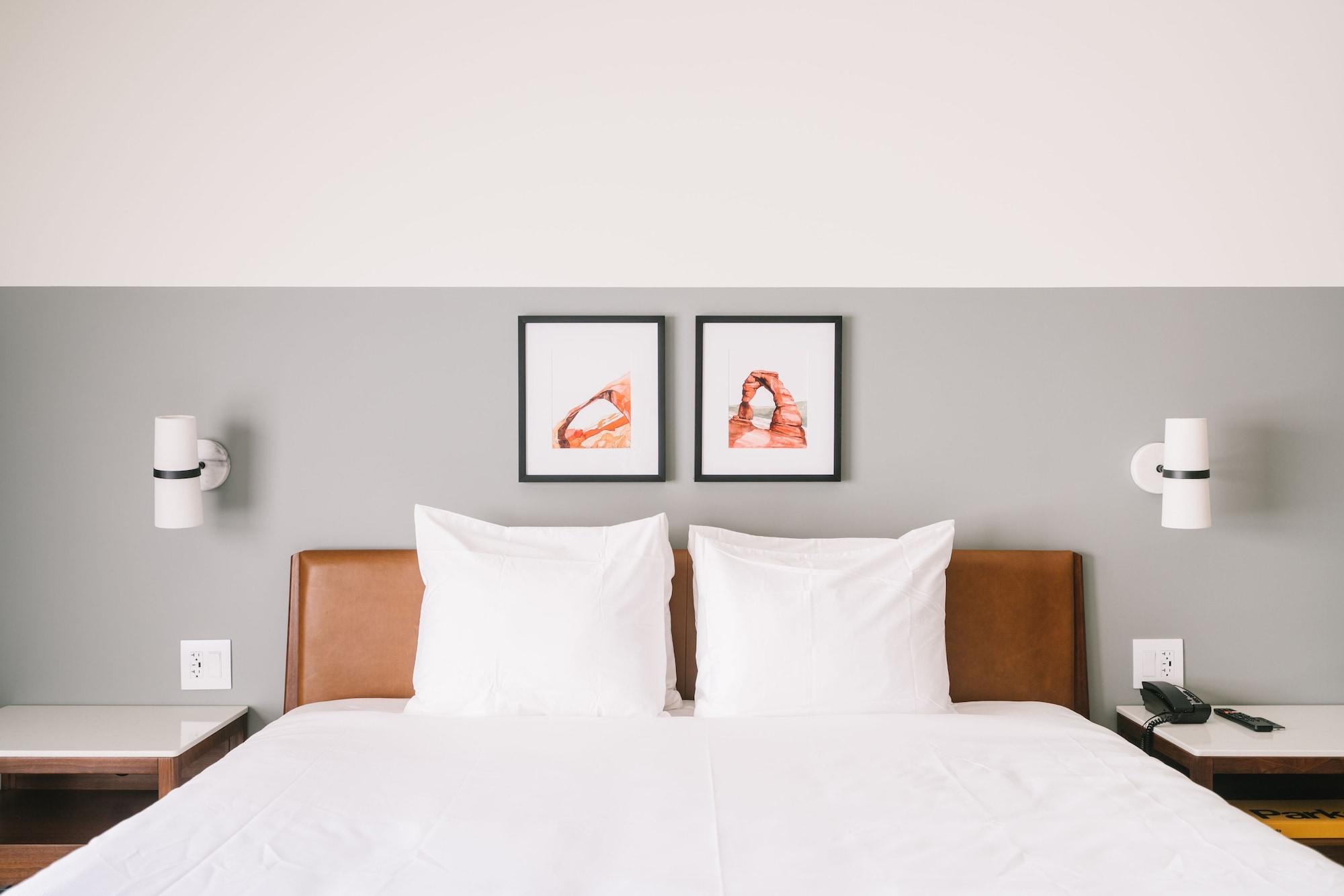 Gravity Haus Moab by null