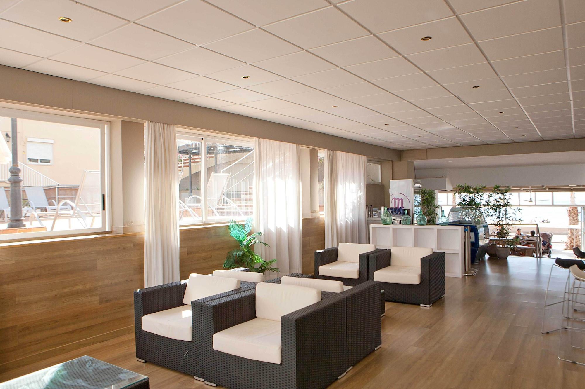 Palma Beach Hotel & Apartments Adults Only