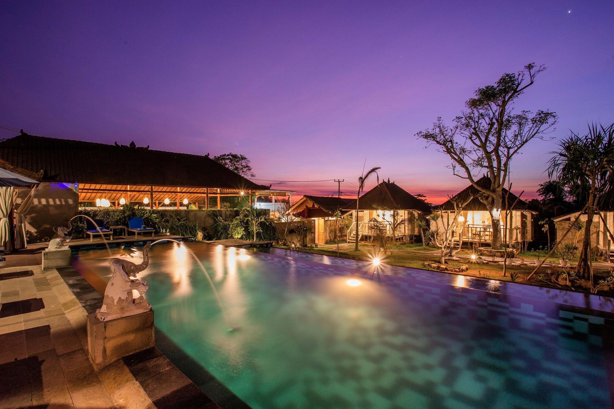 D'Coin Lembongan