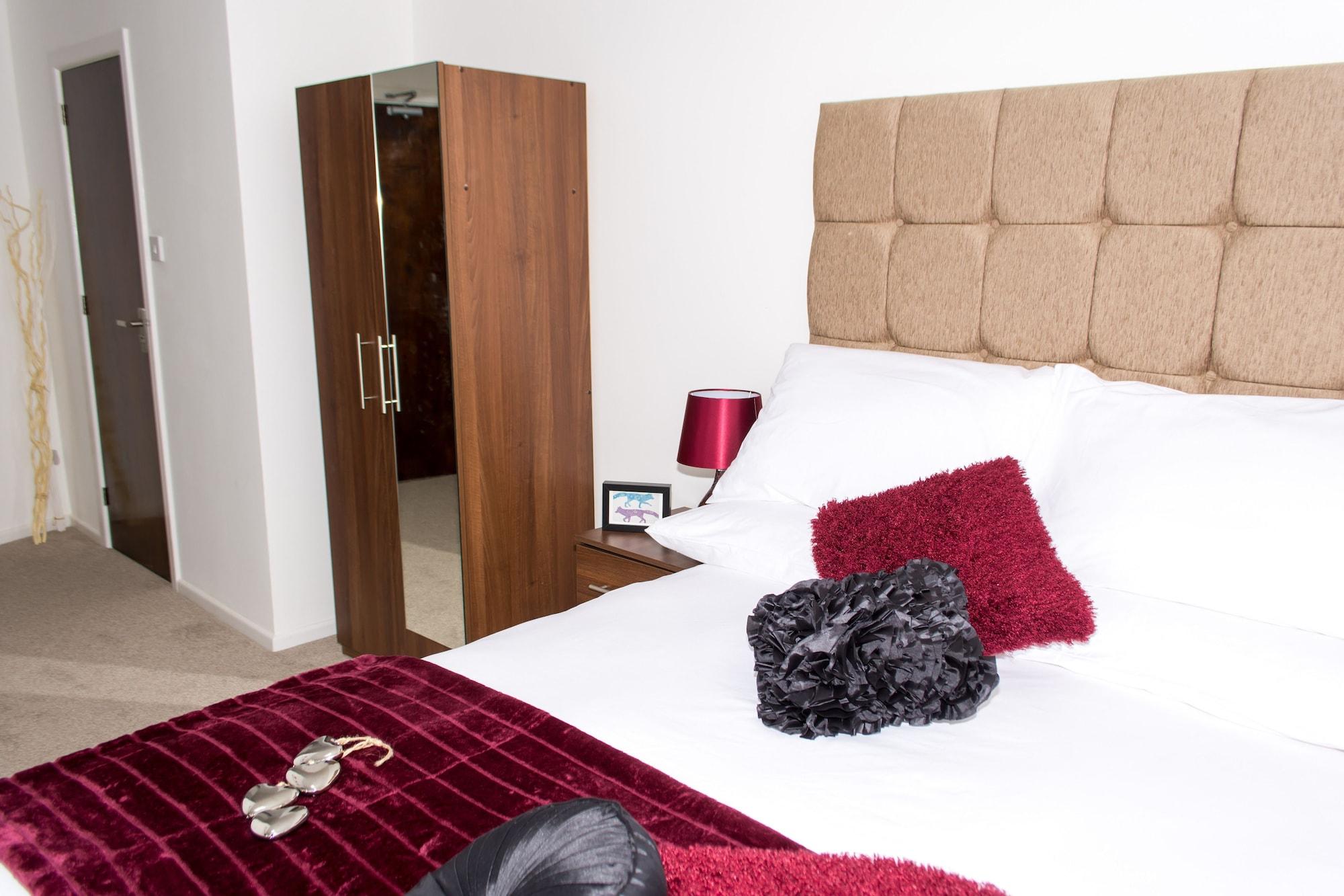 Double room, economy