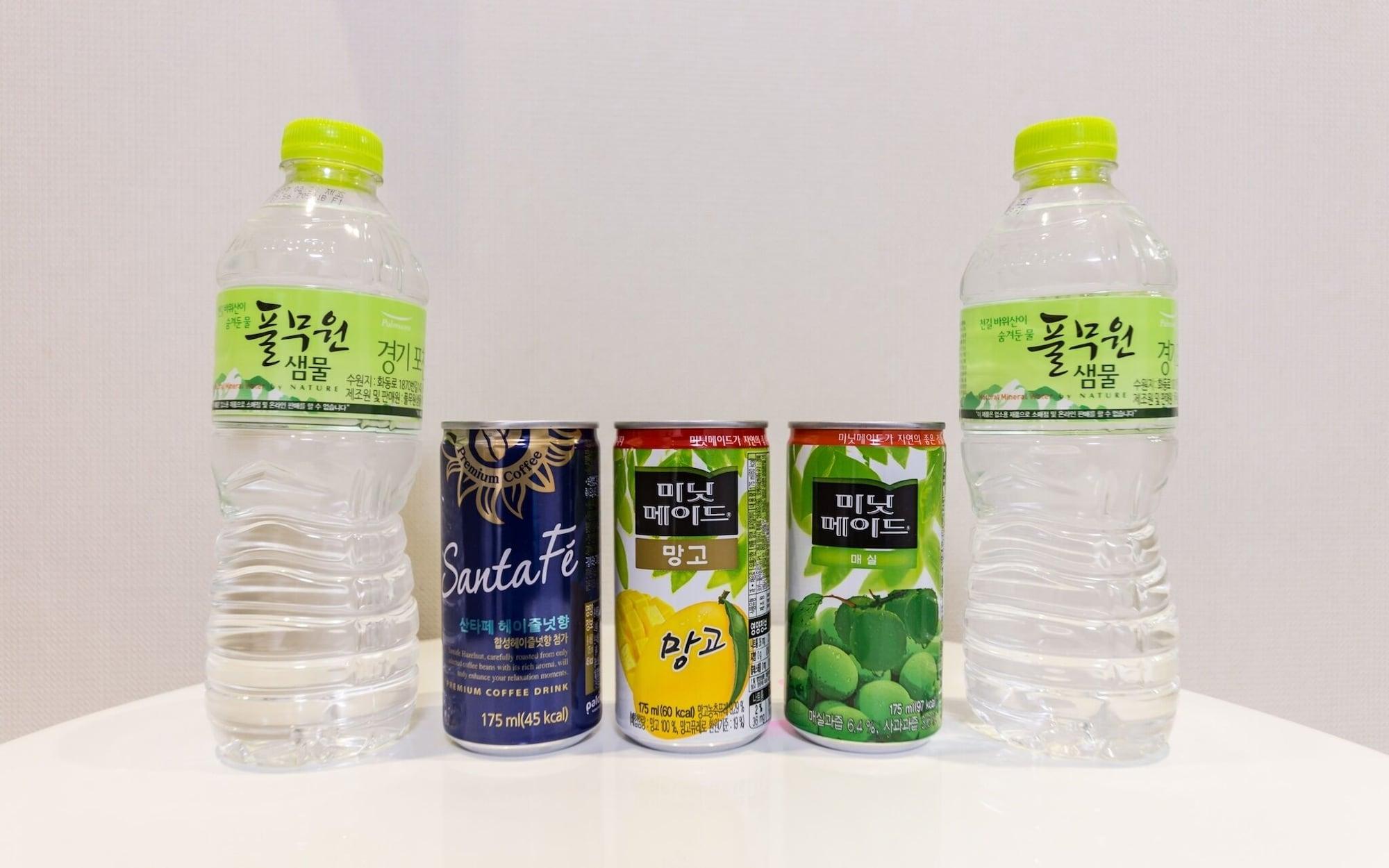 Seongbuk Nabi