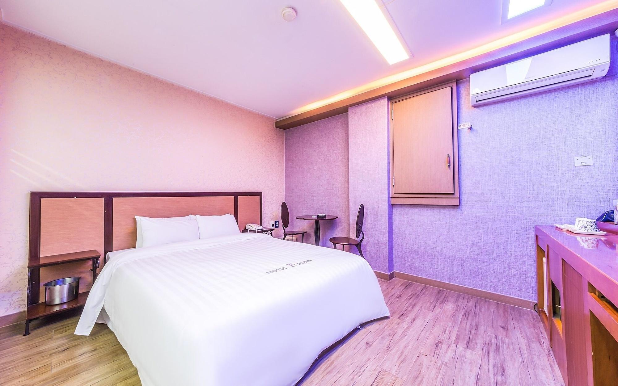 Oryu Bon Motel