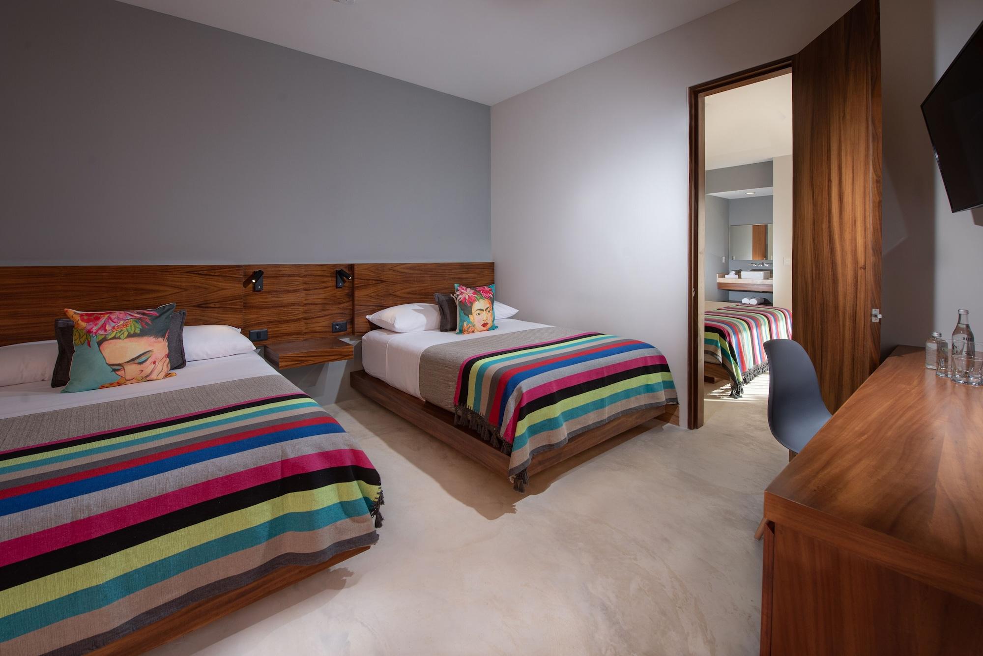 Sayulinda Hotel by null