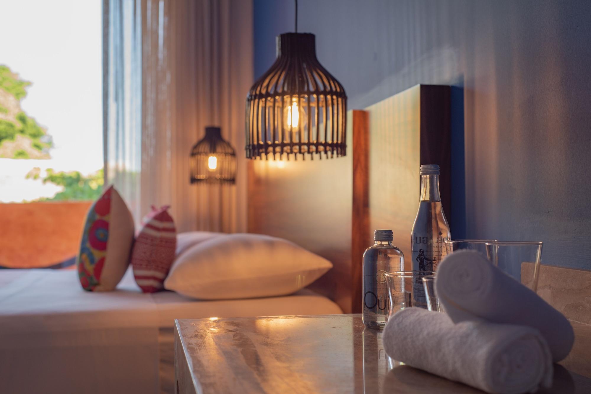 Sayulinda Hotel by null