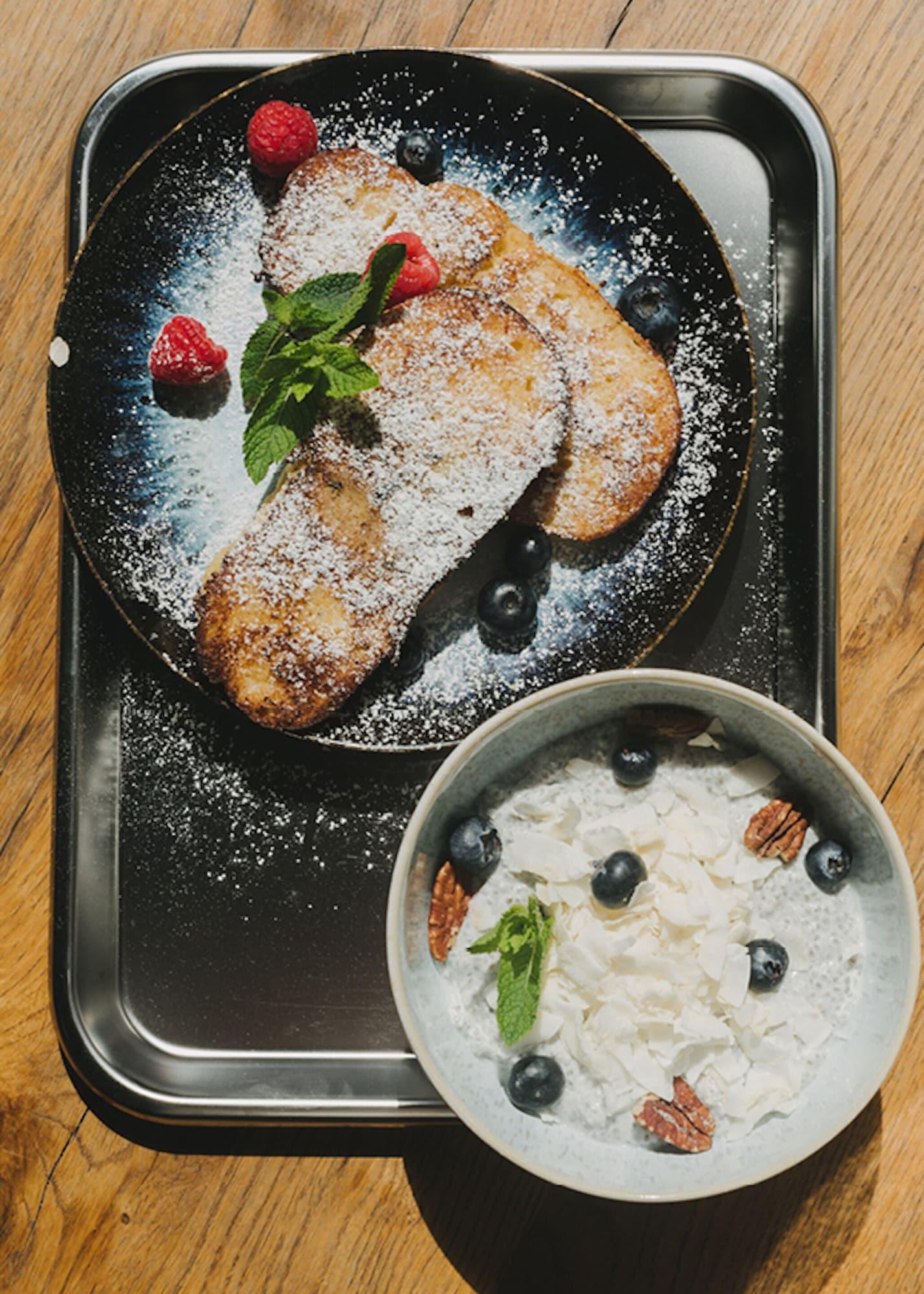 numa I Blau Apartments