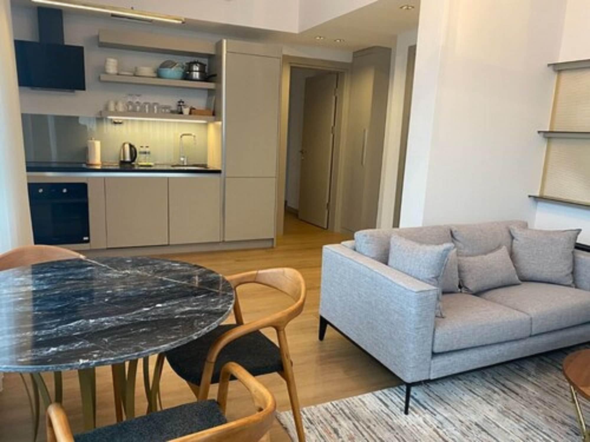 G Tower Residences