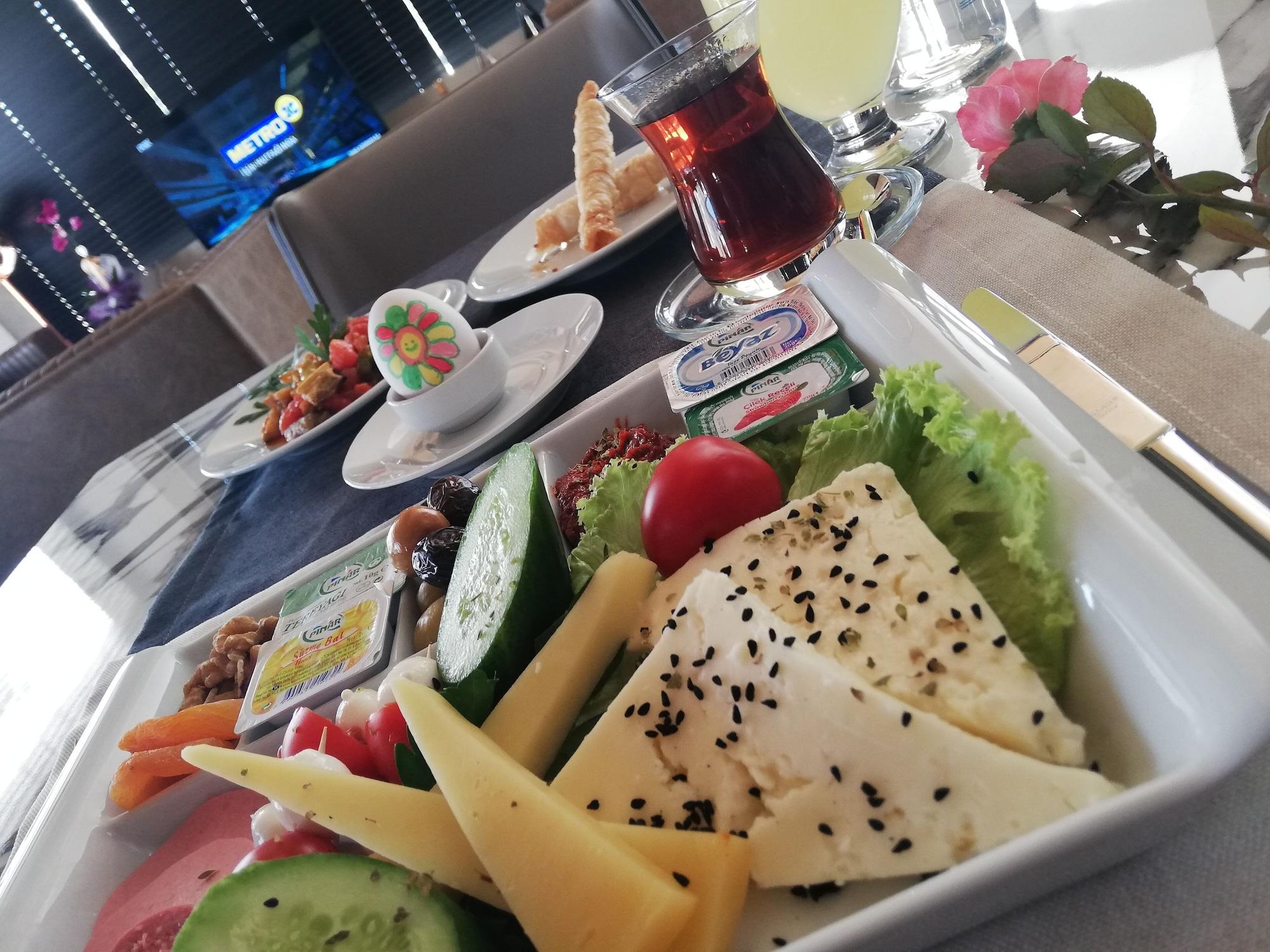 Yurdakul Hotel