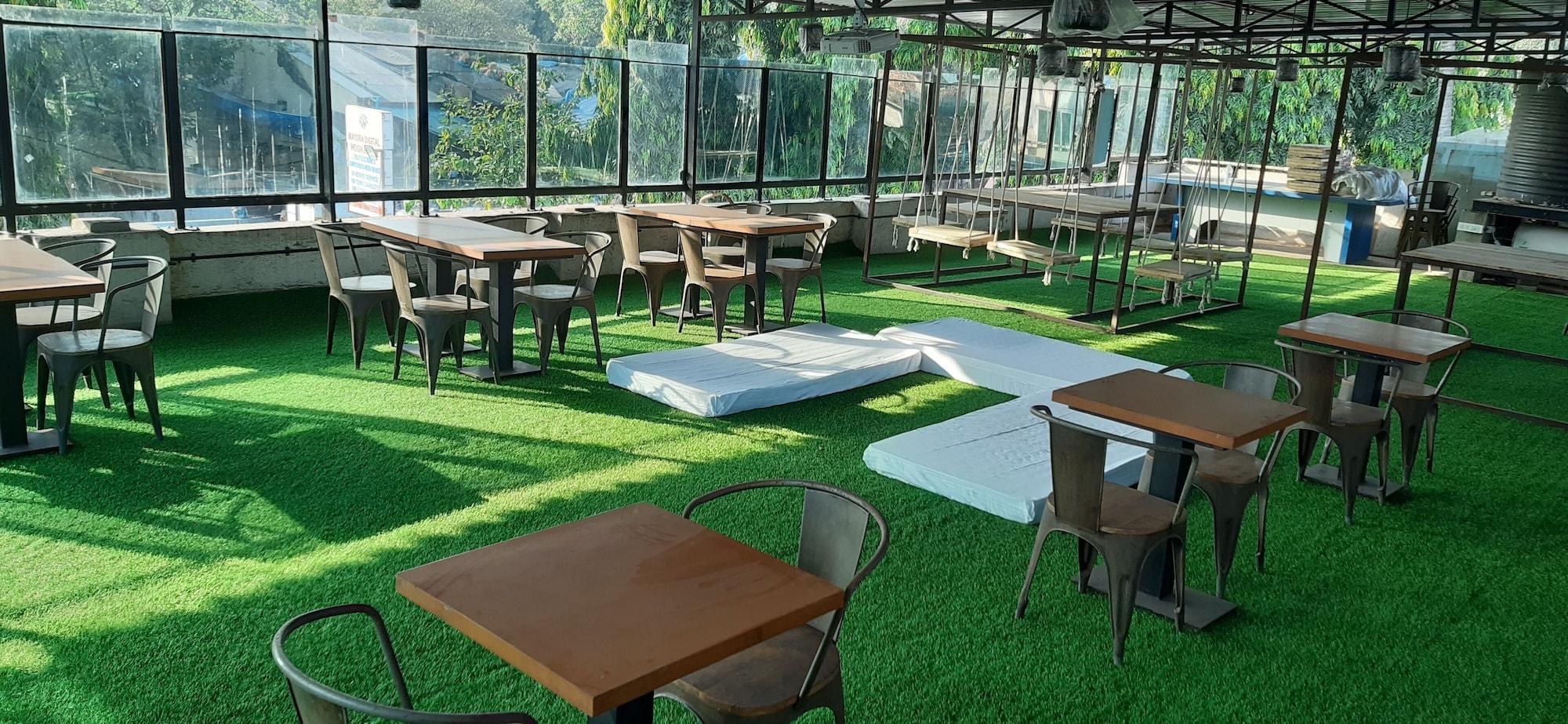 Mayura Aureole Co-living
