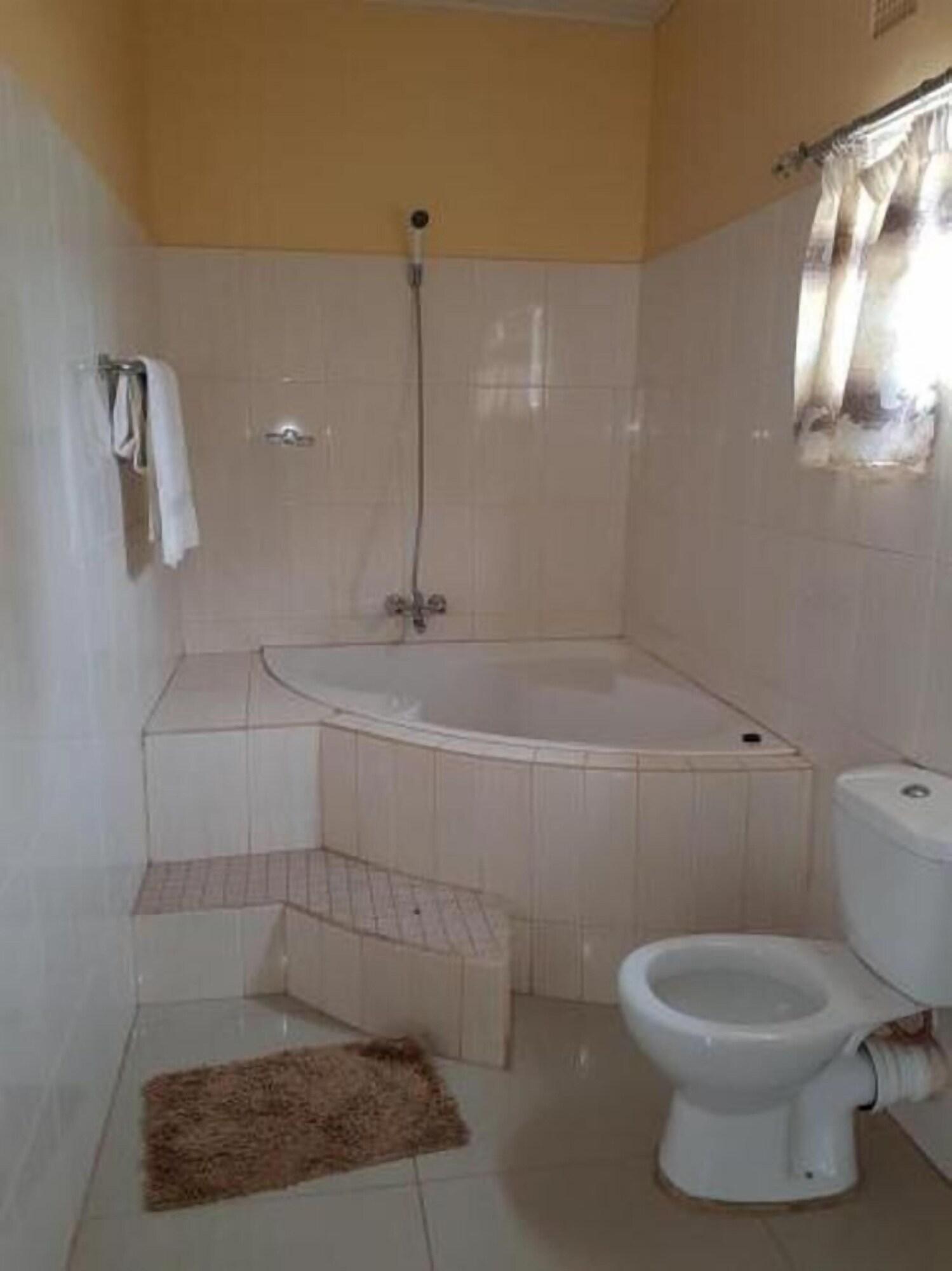 Room 2, Marsy Lodge, Kalomo