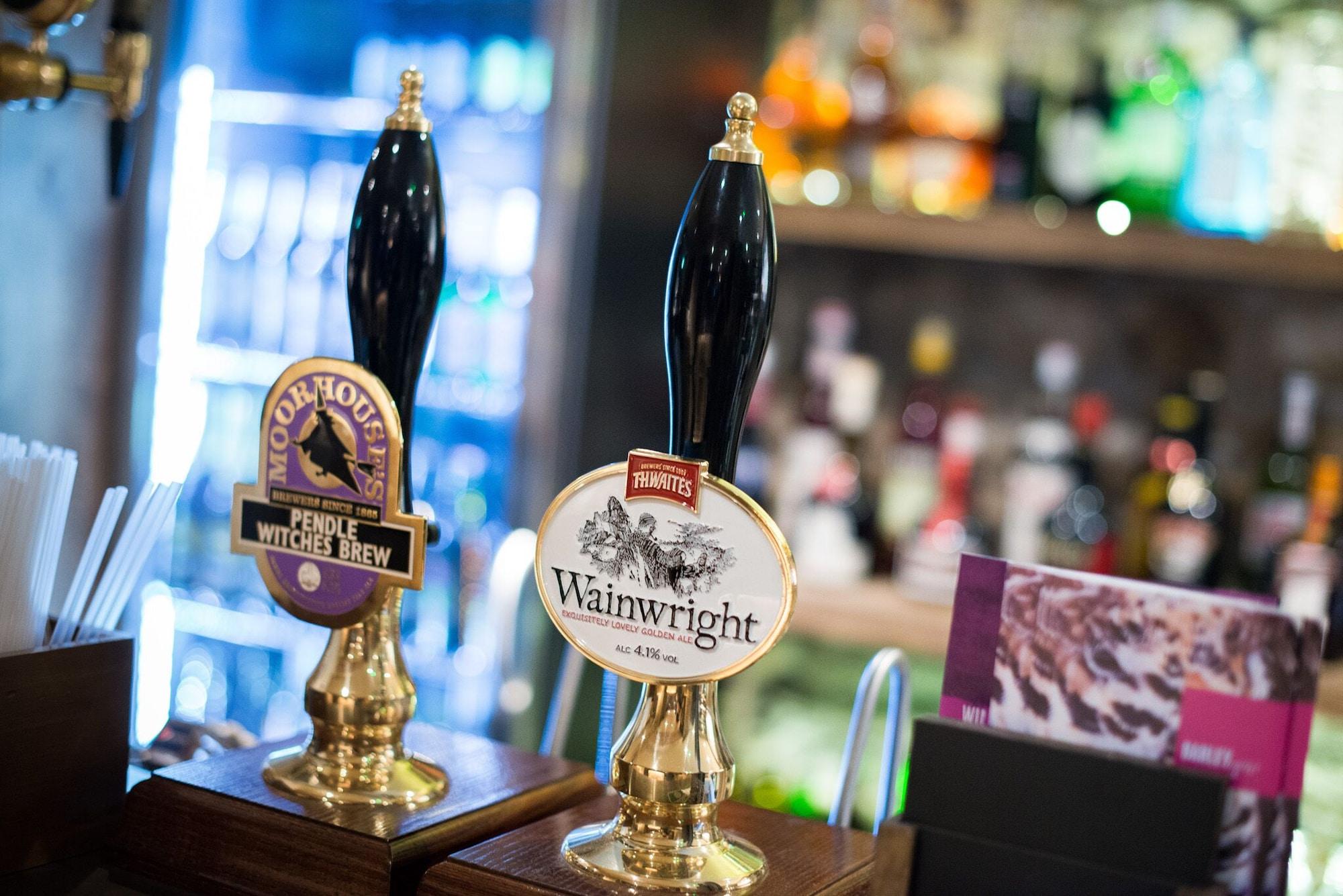 Barley Mow by null