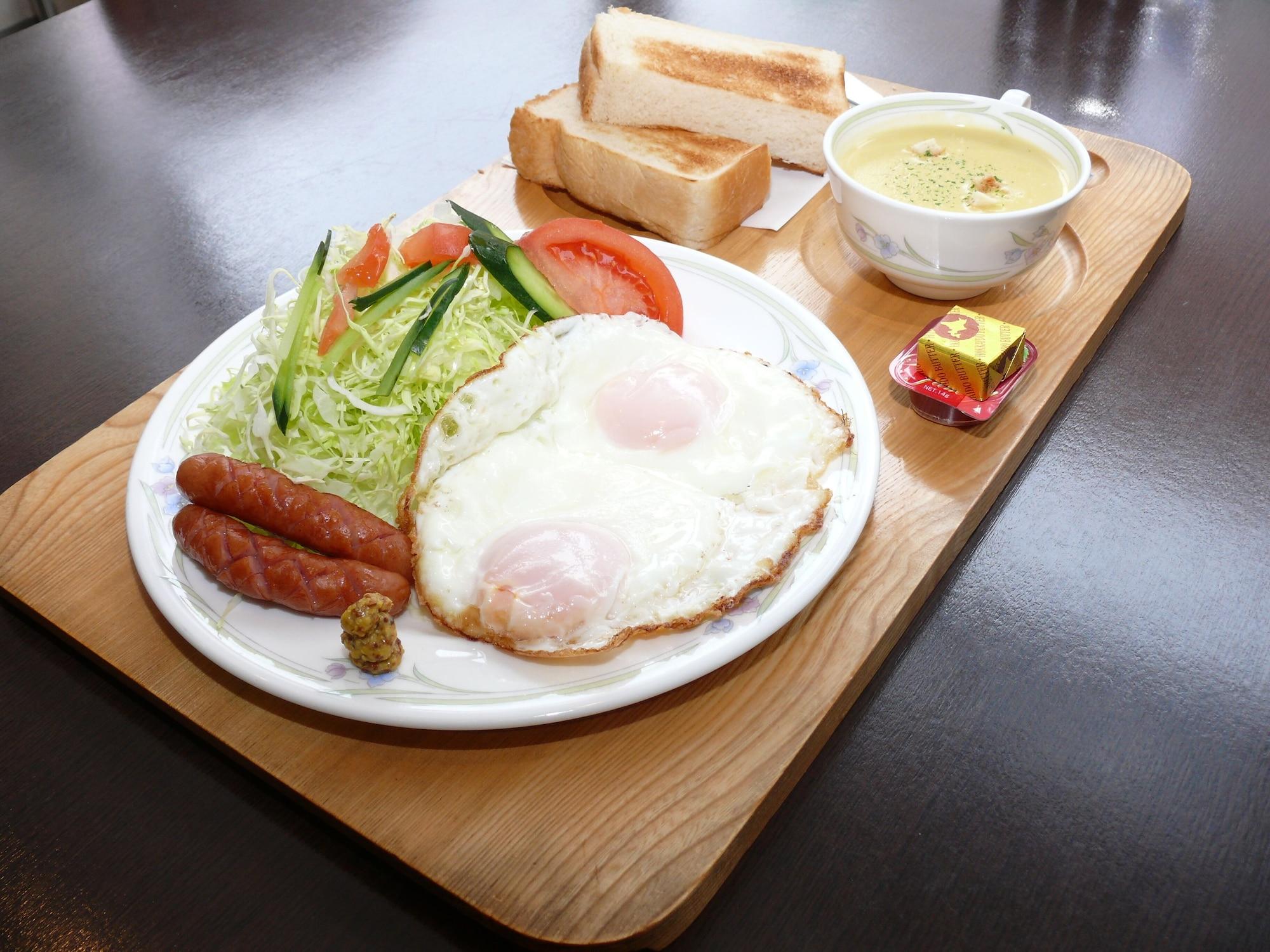 Noshiro TownHotel Minami