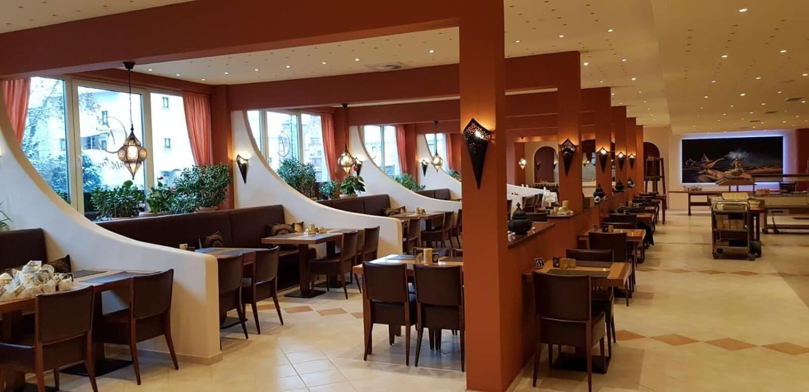Hotel Imota