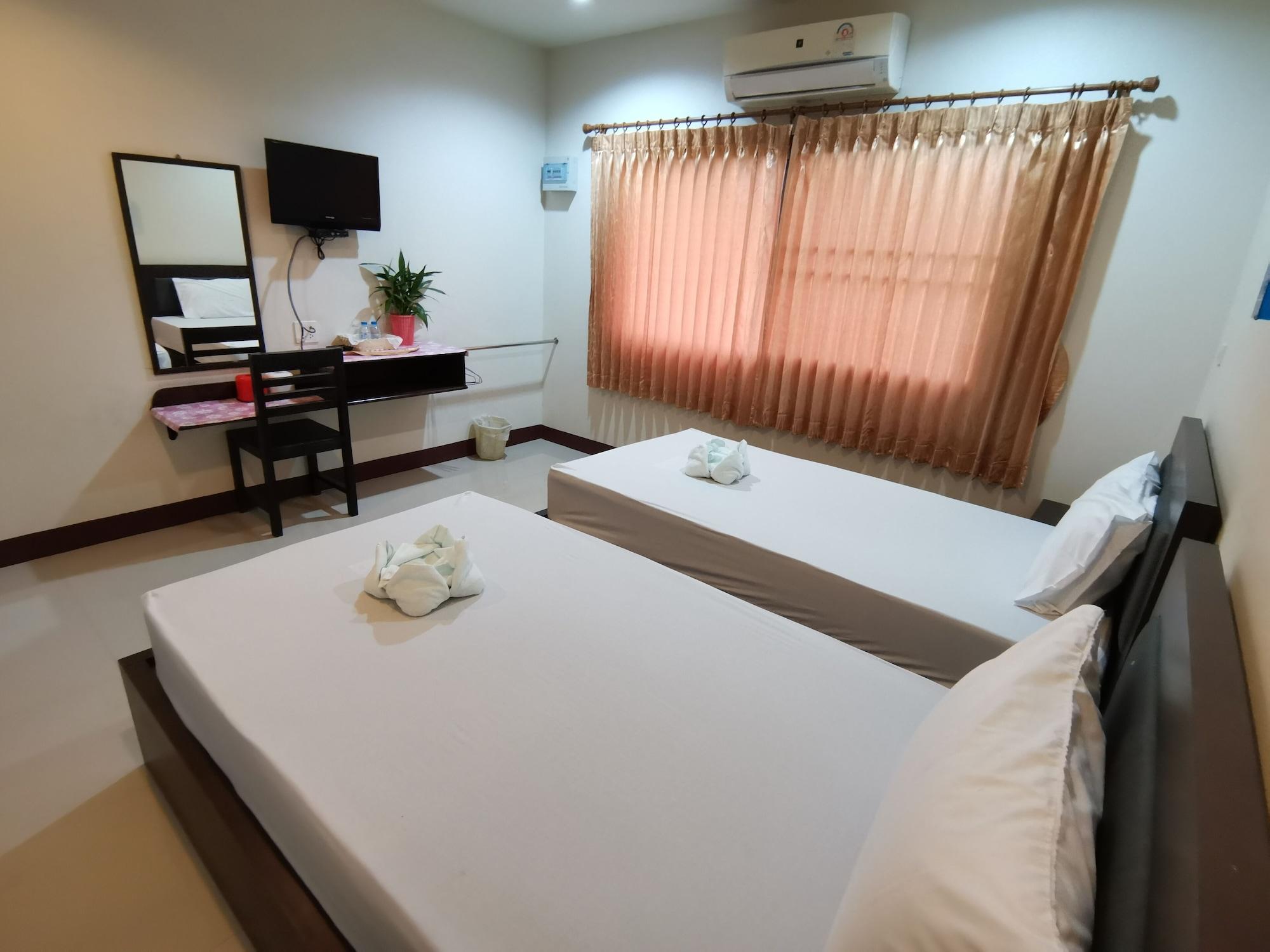 Nest Villa Phang Nga