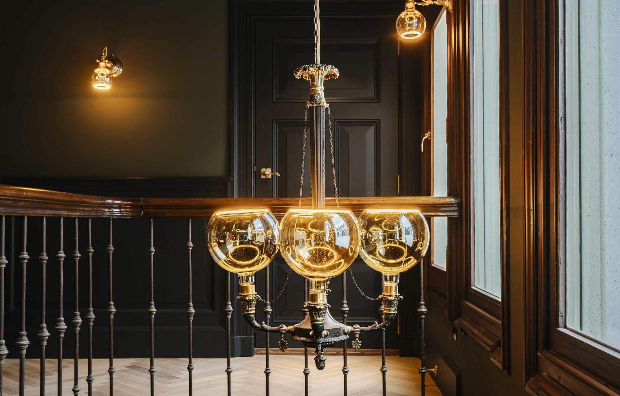 Hotel The Noblemen by null