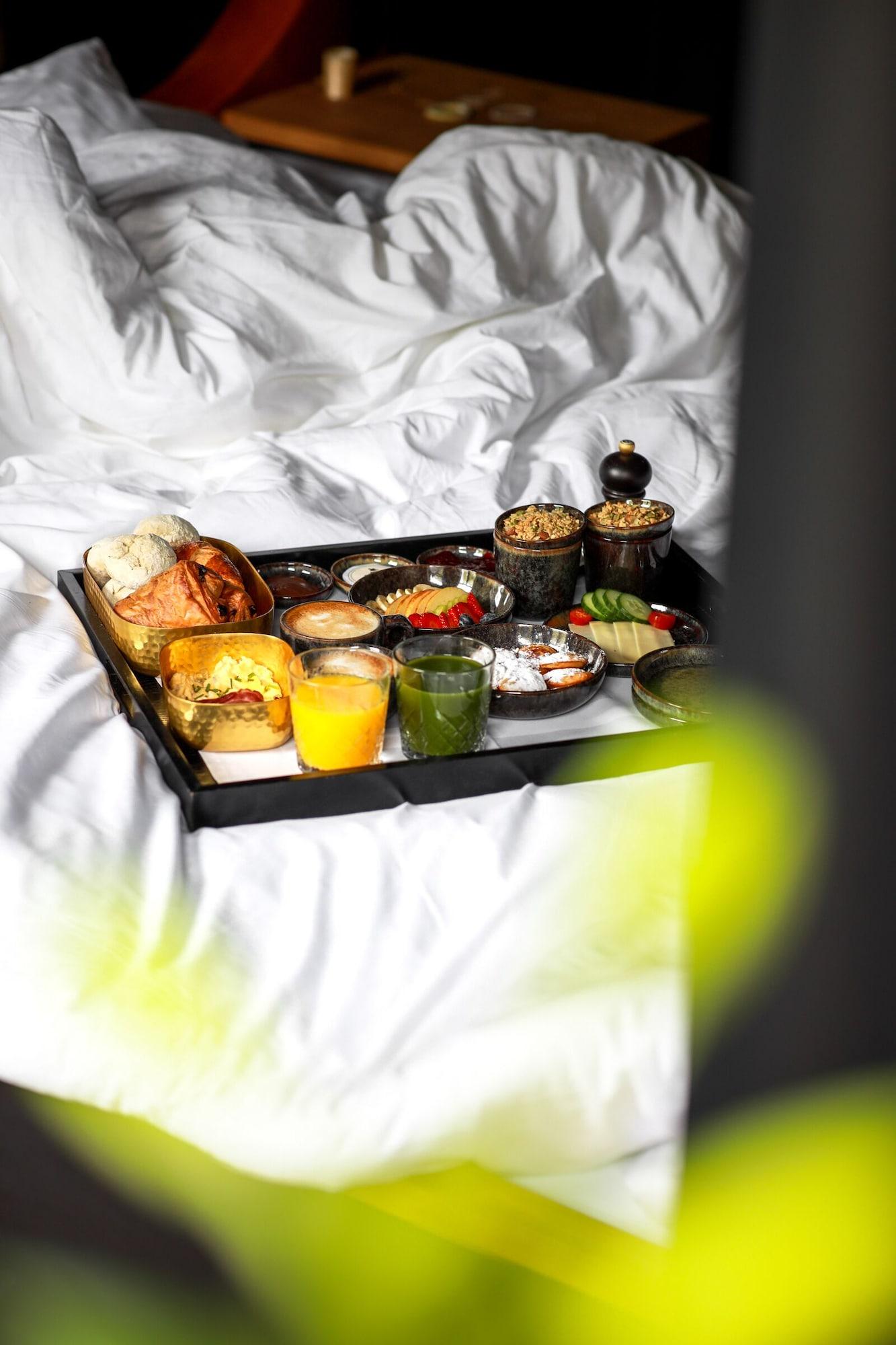 Hotel The Noblemen by null