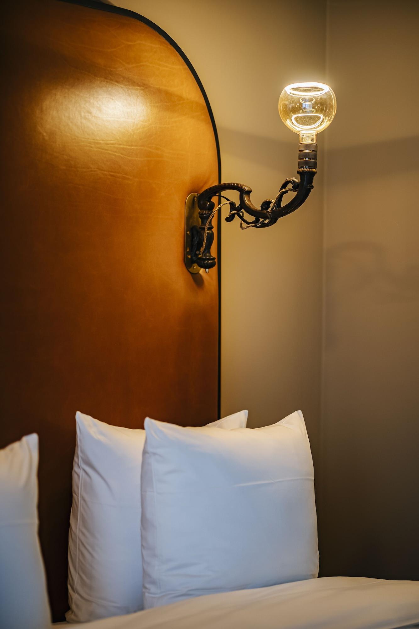 Hotel The Noblemen by null