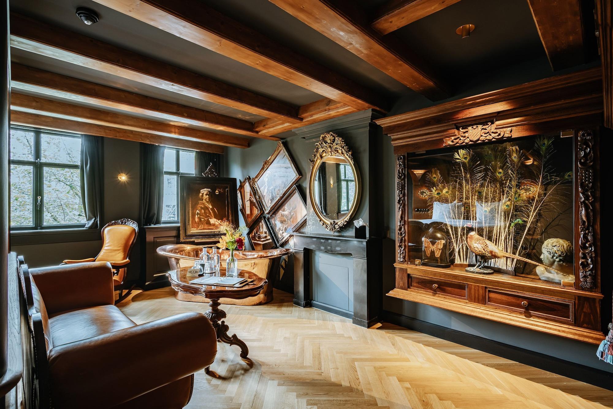 Hotel The Noblemen by null