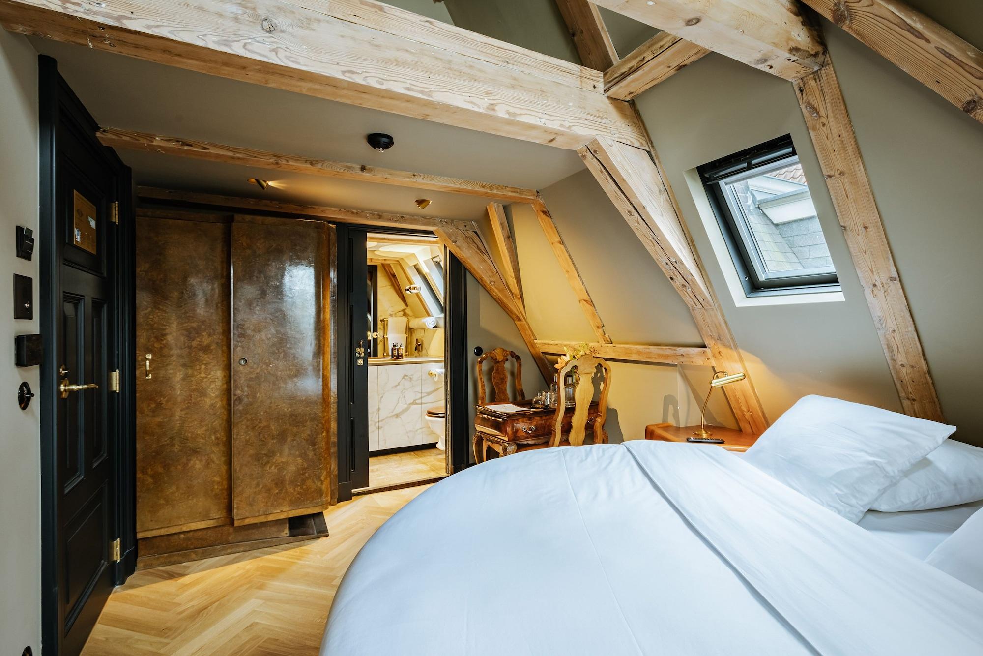 Hotel The Noblemen by null