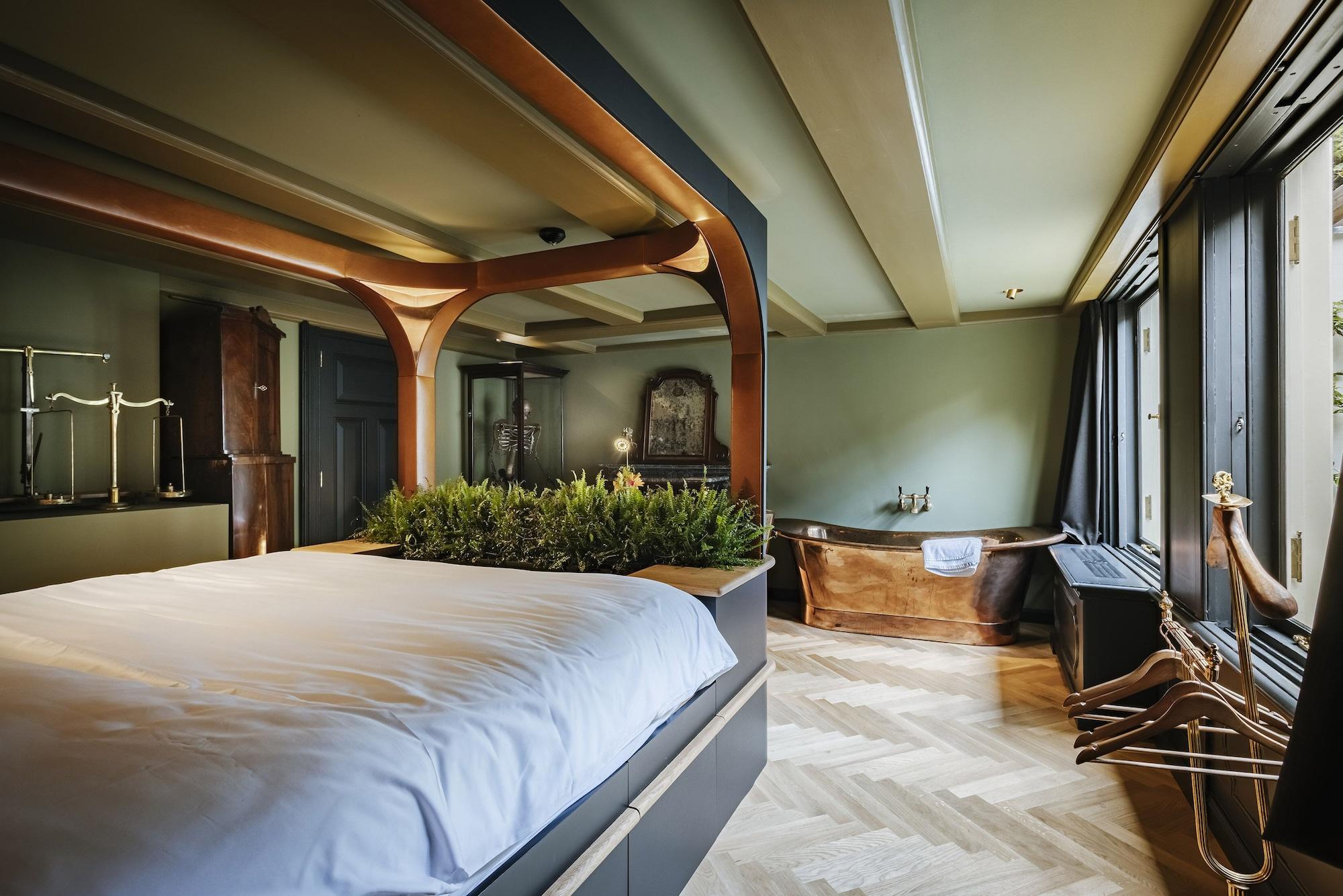 Hotel The Noblemen by null