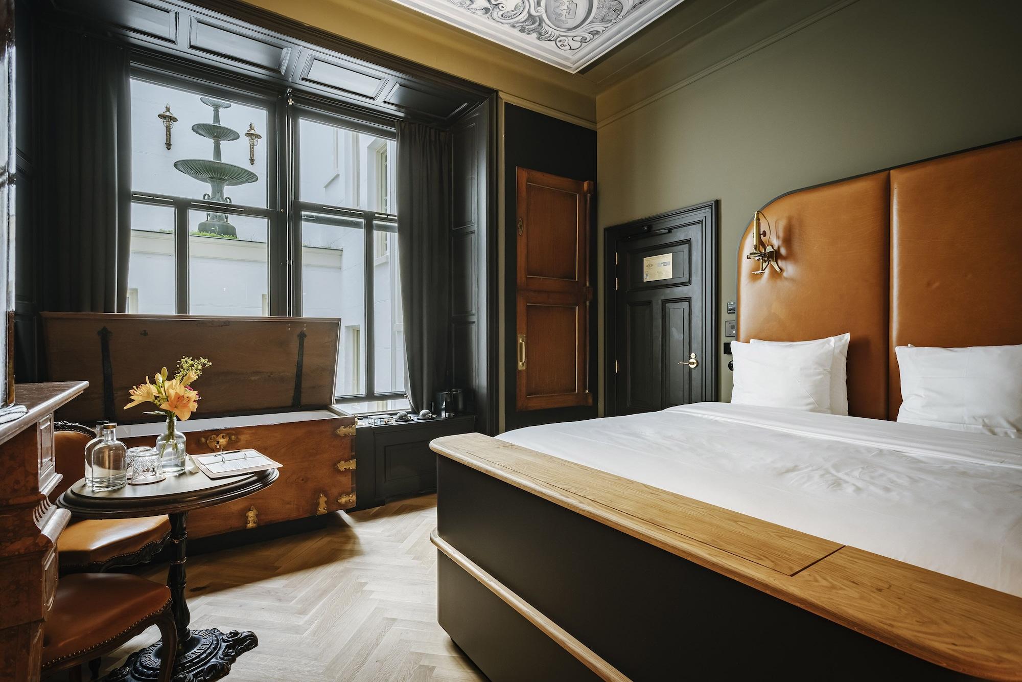 Hotel The Noblemen by null