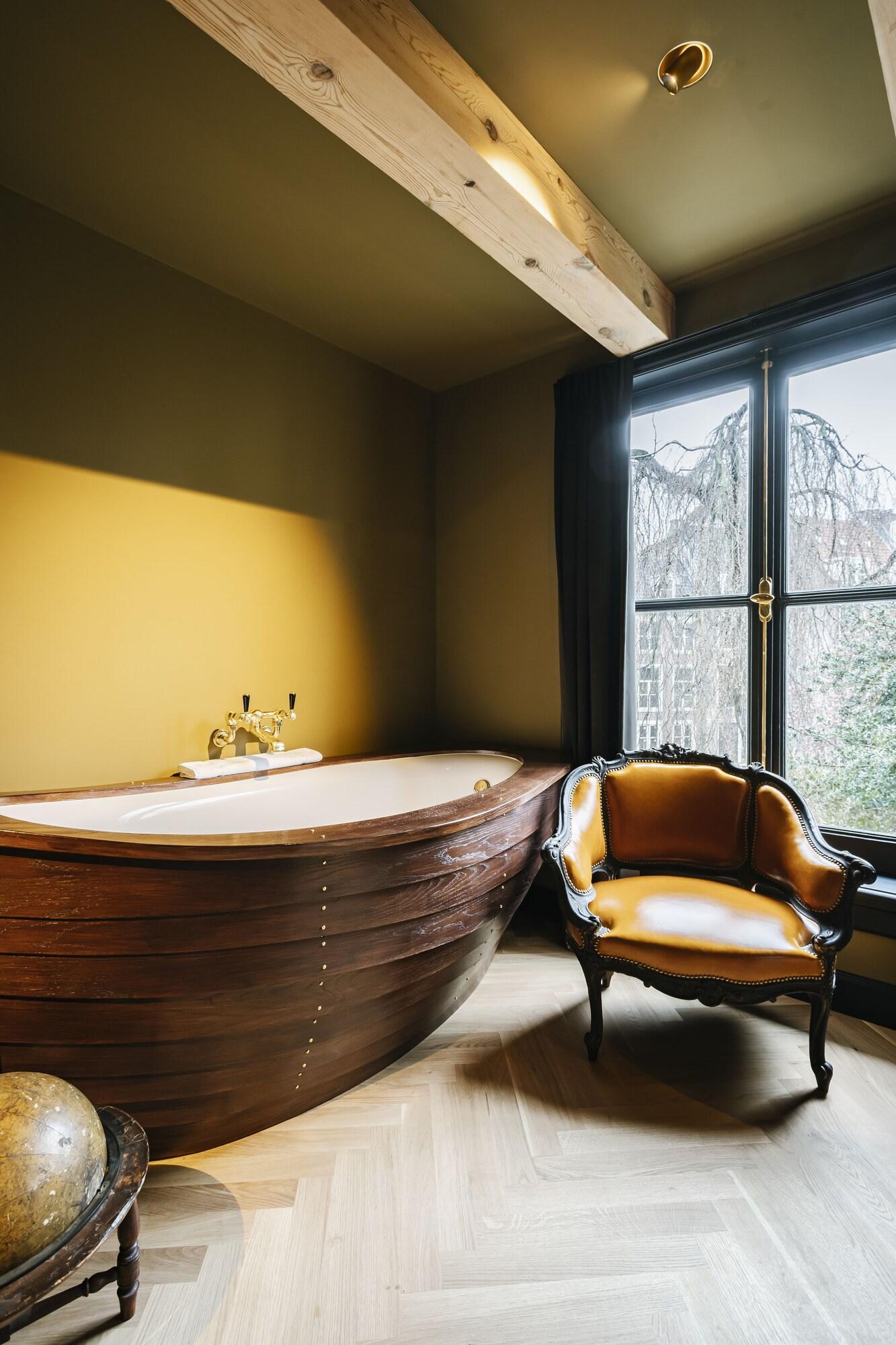 Hotel The Noblemen by null