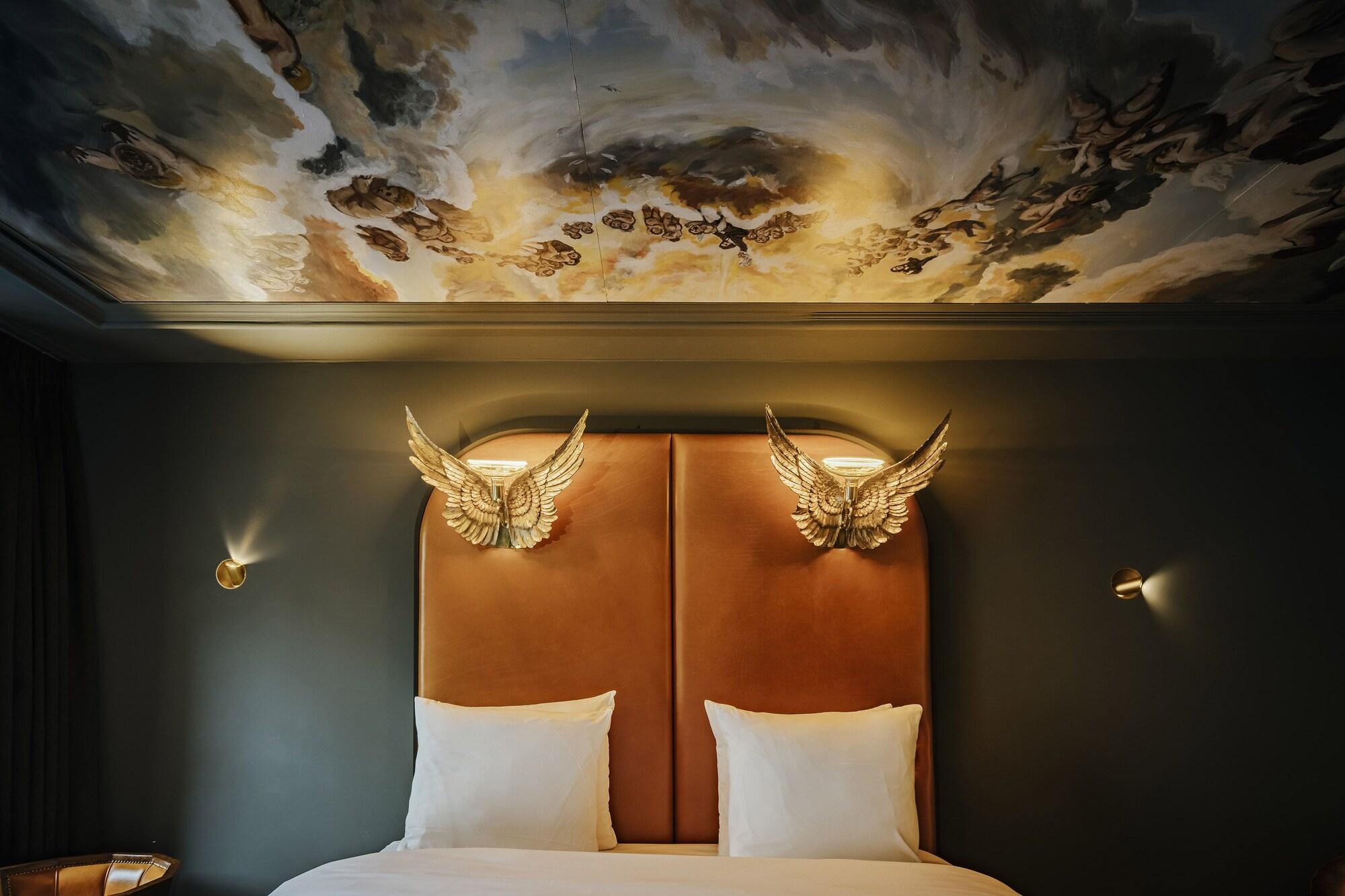 Hotel The Noblemen by null