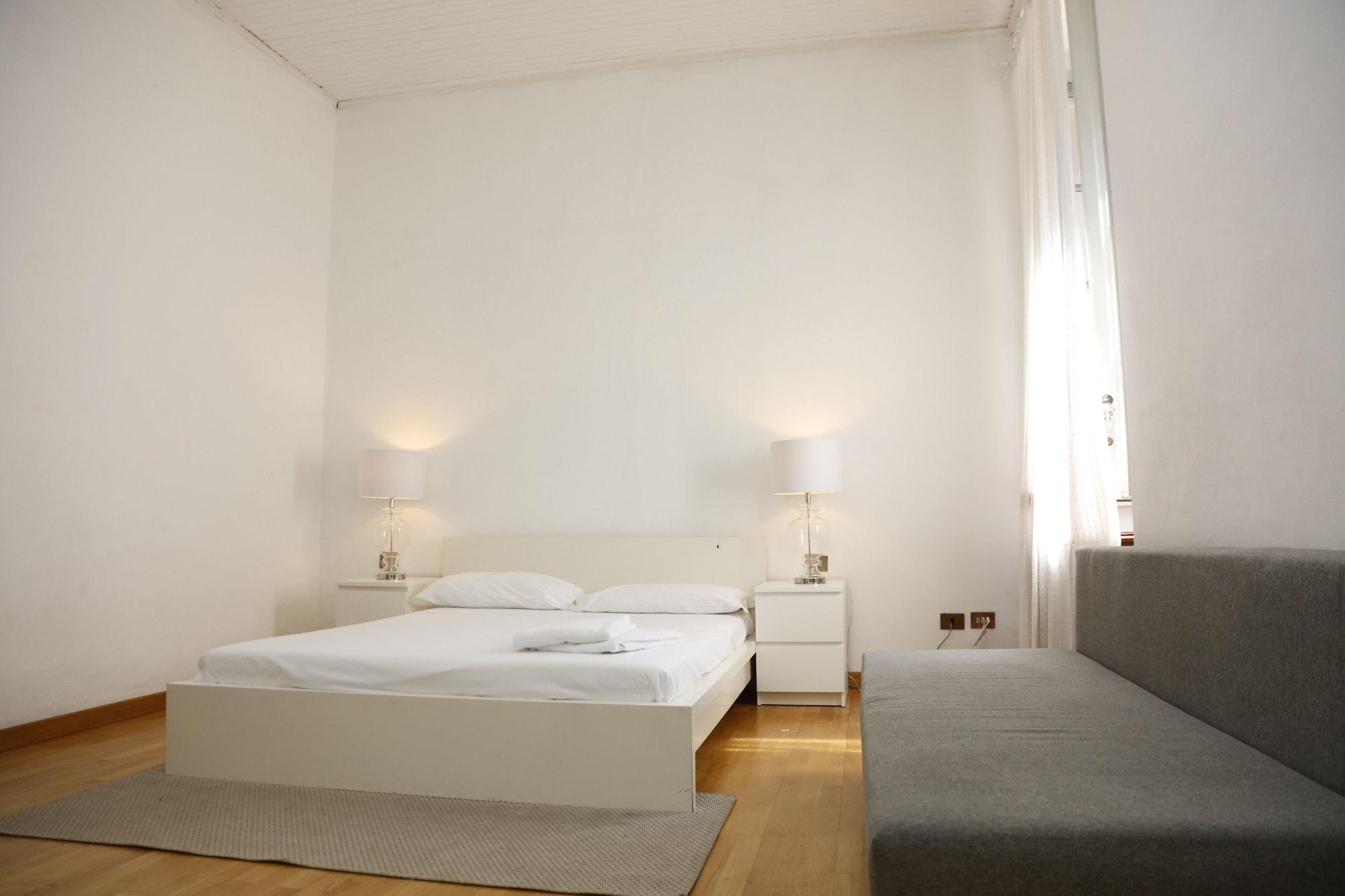 ApArt Hotel Lupetta 5
